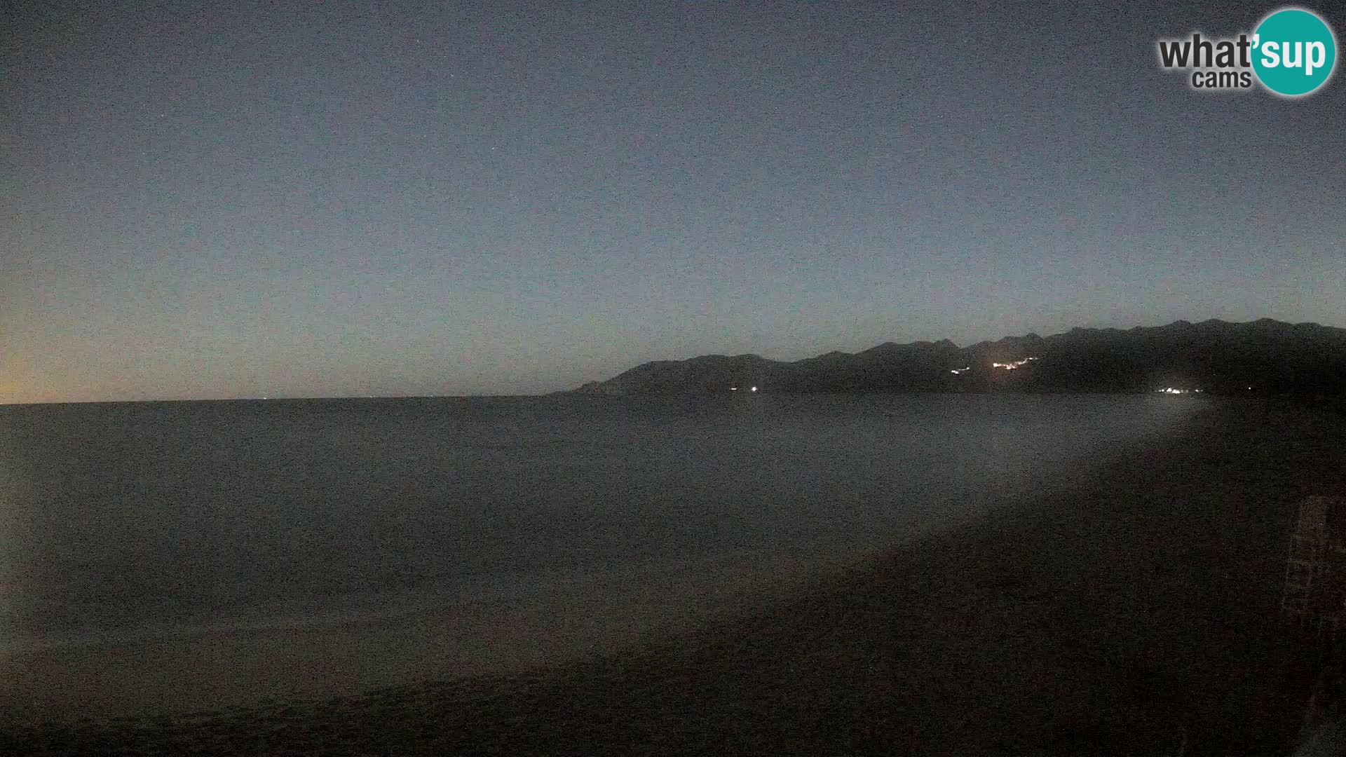 Spiaggia Santa Margherita di Pula | Sardegna