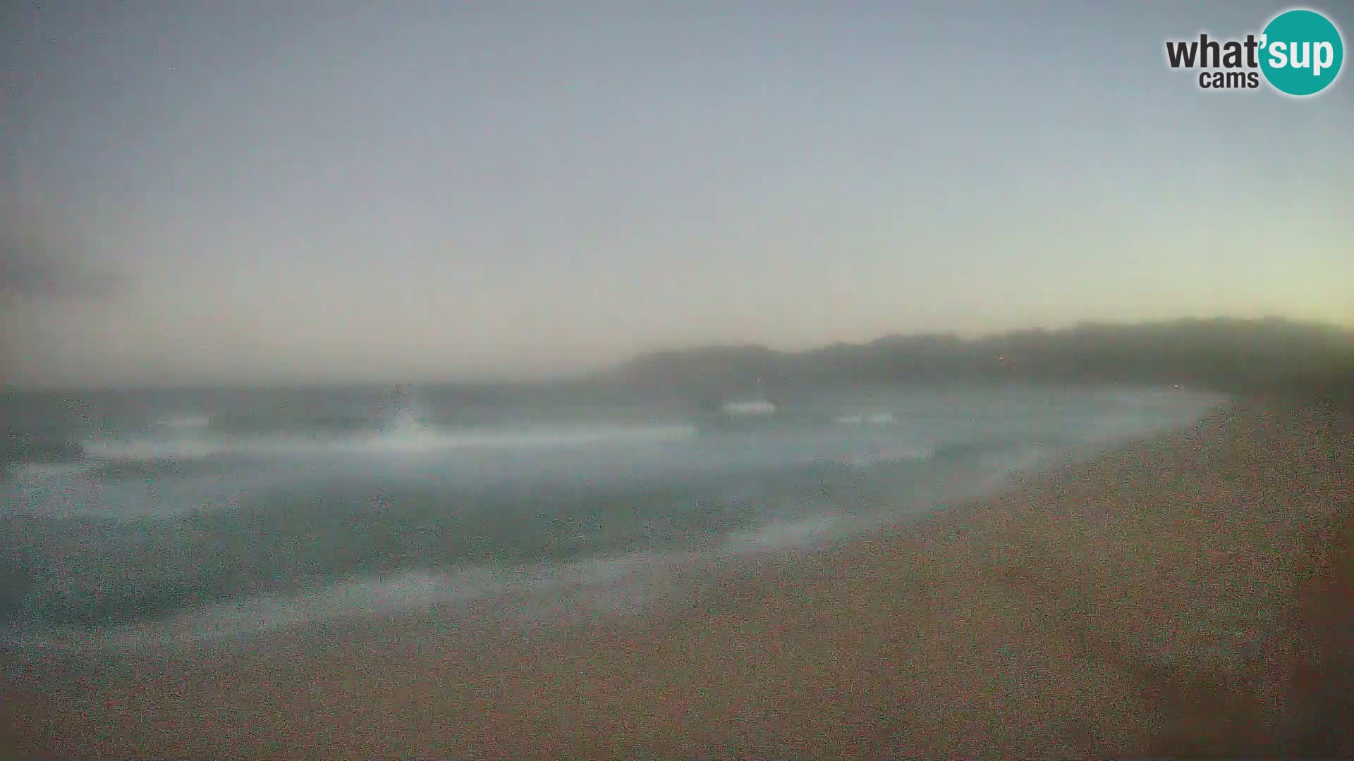 Strand Santa Margherita di Pula | Sardinien