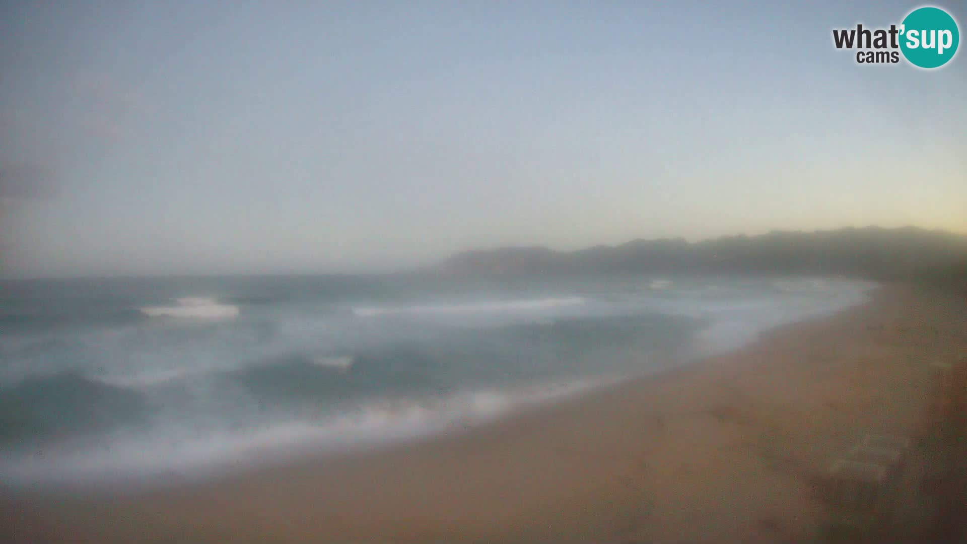 Playa Santa Margherita di Pula | Cerdeña