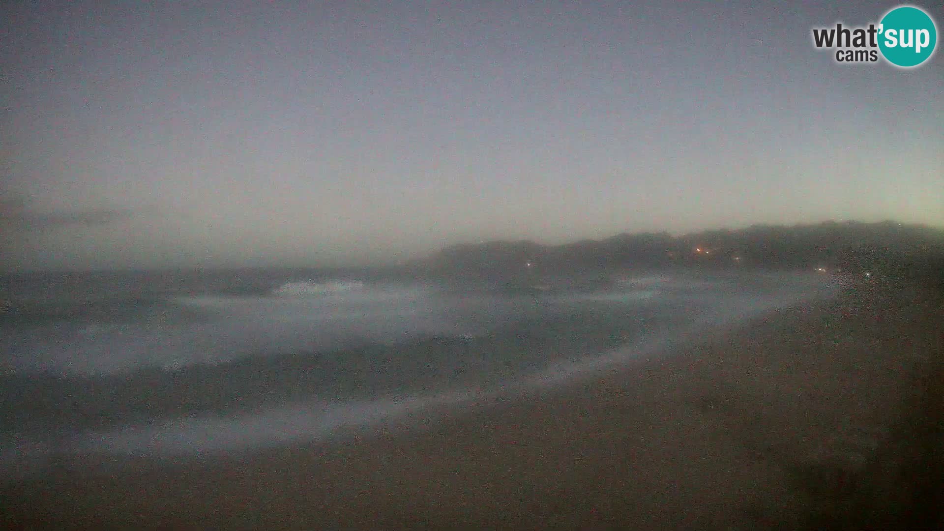 Plaža Santa Margherita di Pula | Sardinija