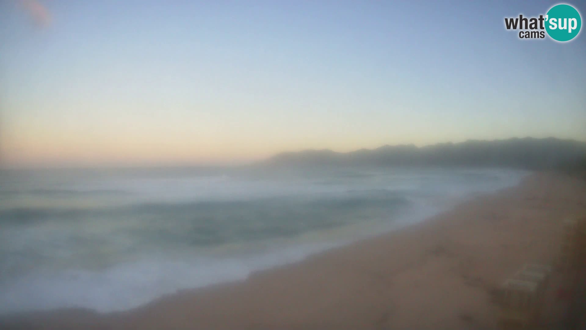Spiaggia Santa Margherita di Pula | Sardegna