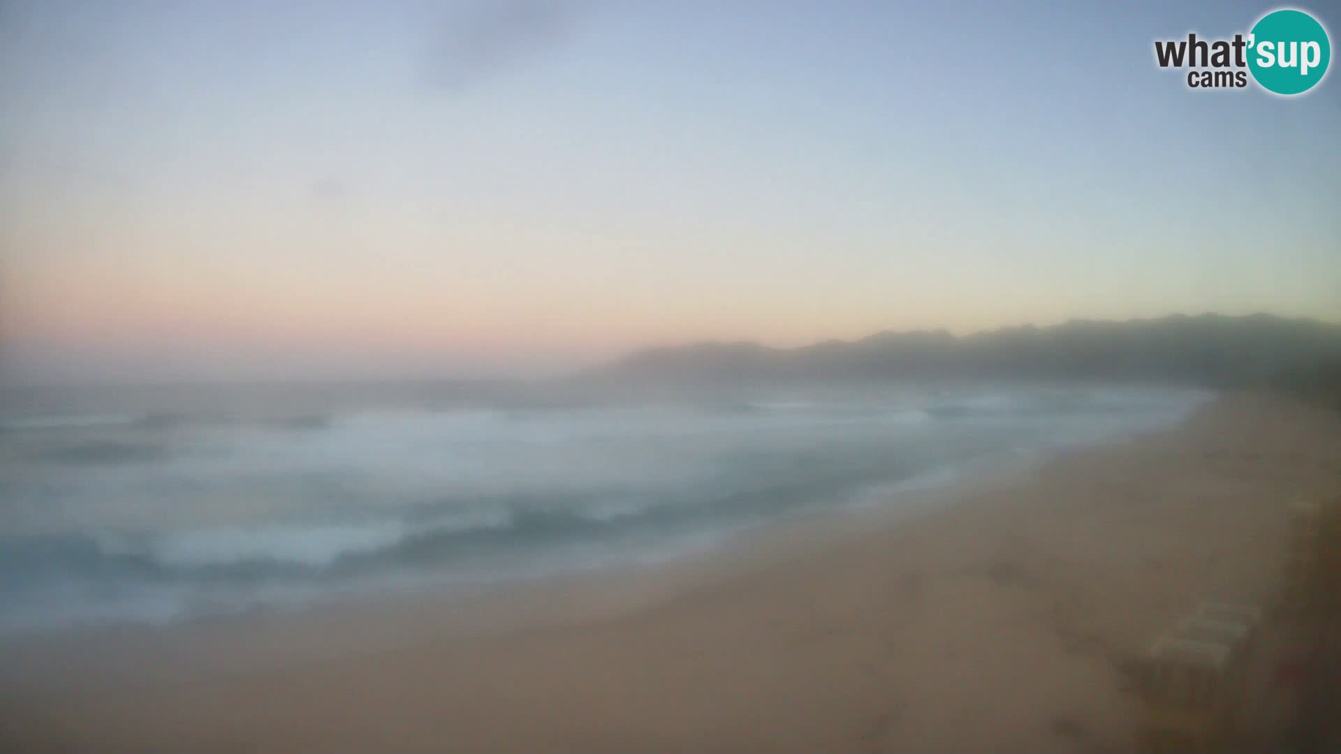 Beach Santa Margherita di Pula | Sardinia