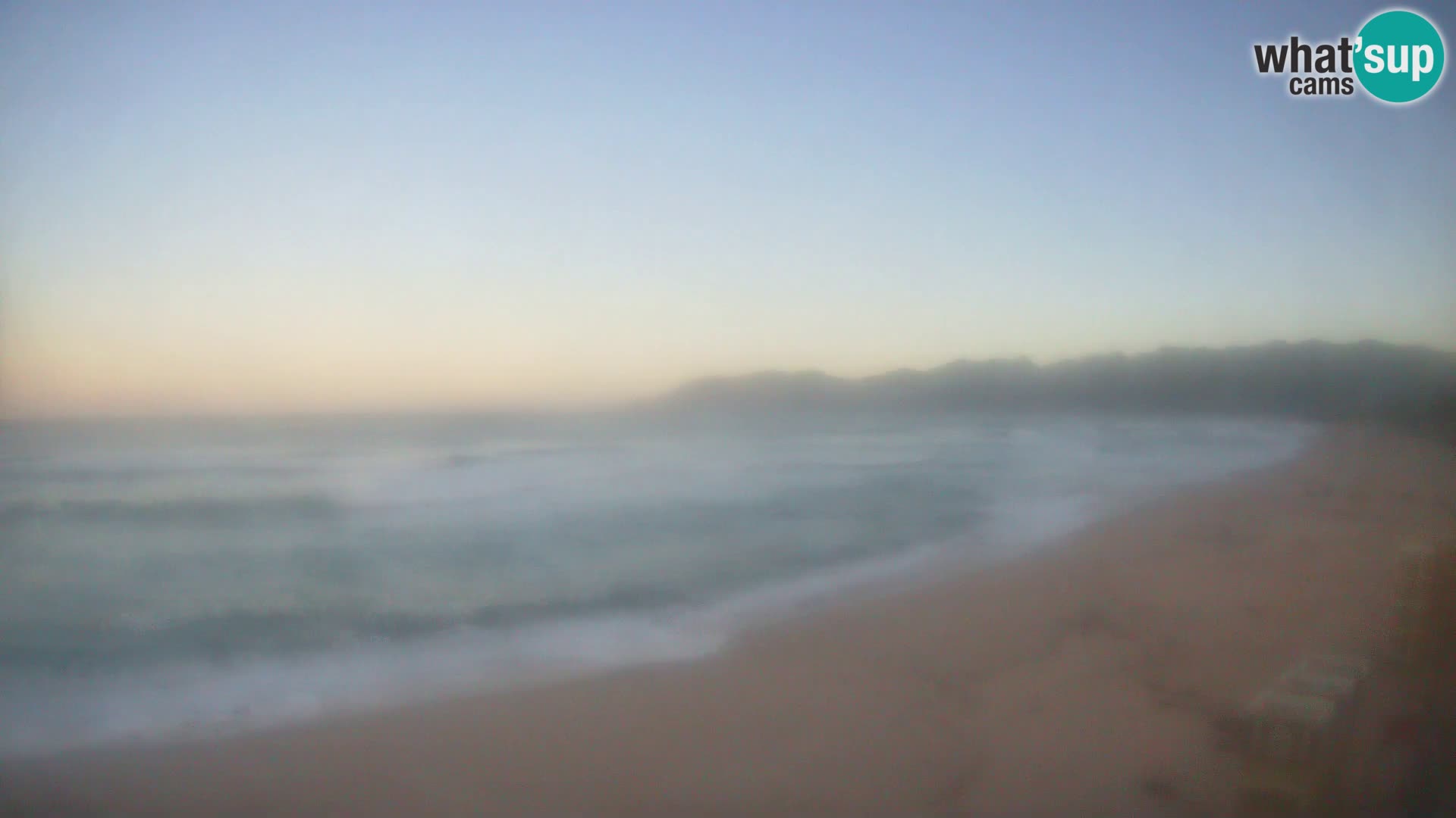 Beach Santa Margherita di Pula | Sardinia