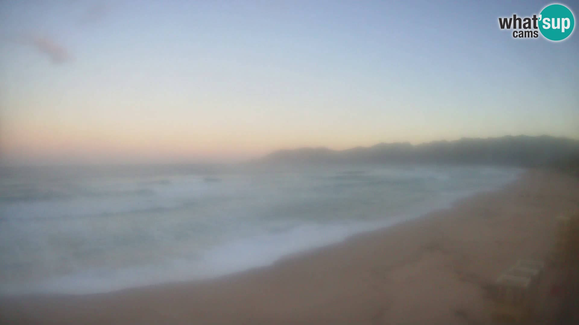 Spiaggia Santa Margherita di Pula | Sardegna