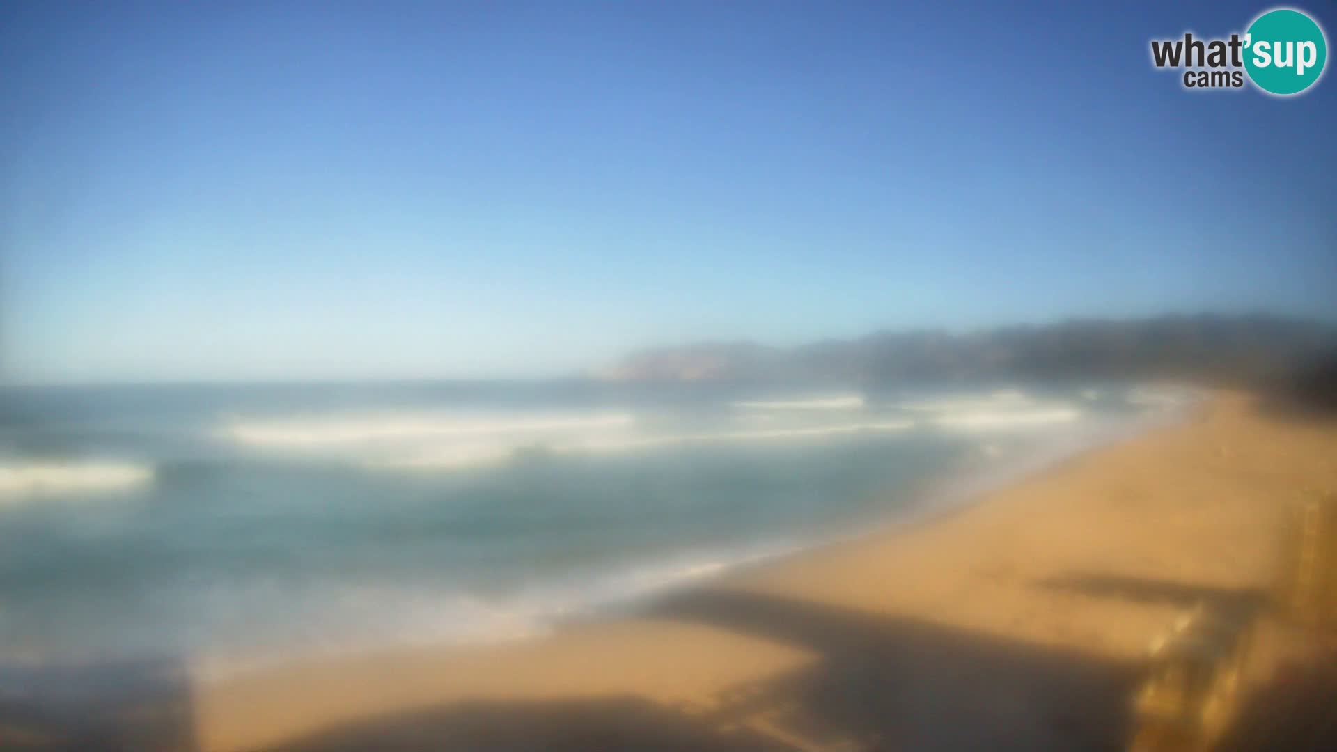Spiaggia Santa Margherita di Pula | Sardegna