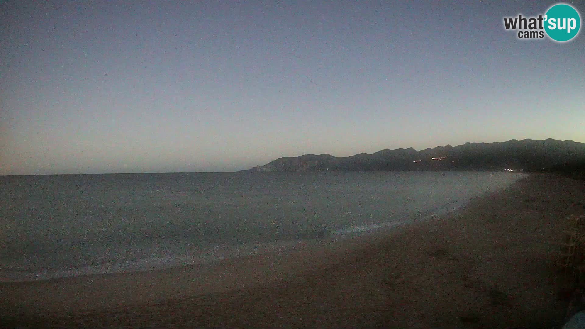 Spiaggia Santa Margherita di Pula | Sardegna