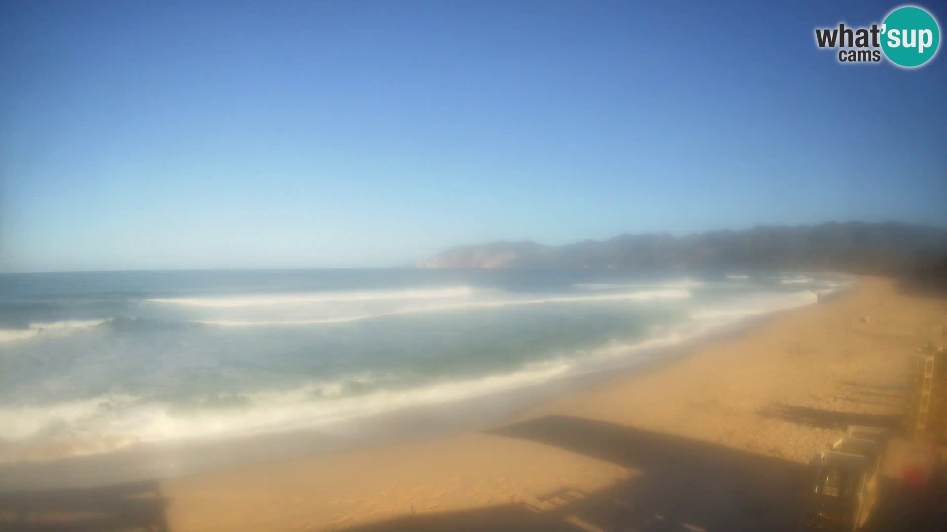 Plaža Santa Margherita di Pula | Sardinija