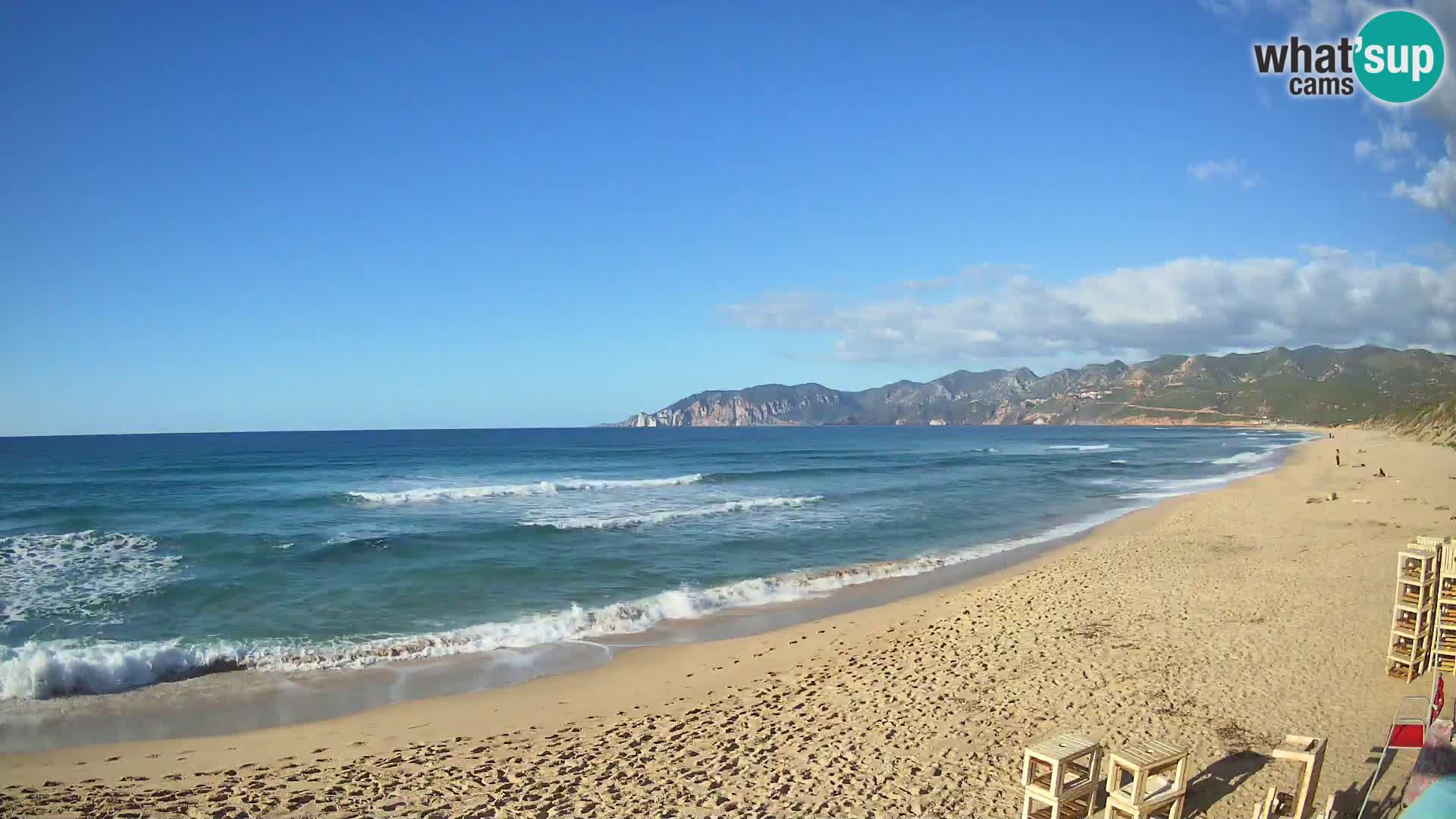 Playa Santa Margherita di Pula | Cerdeña