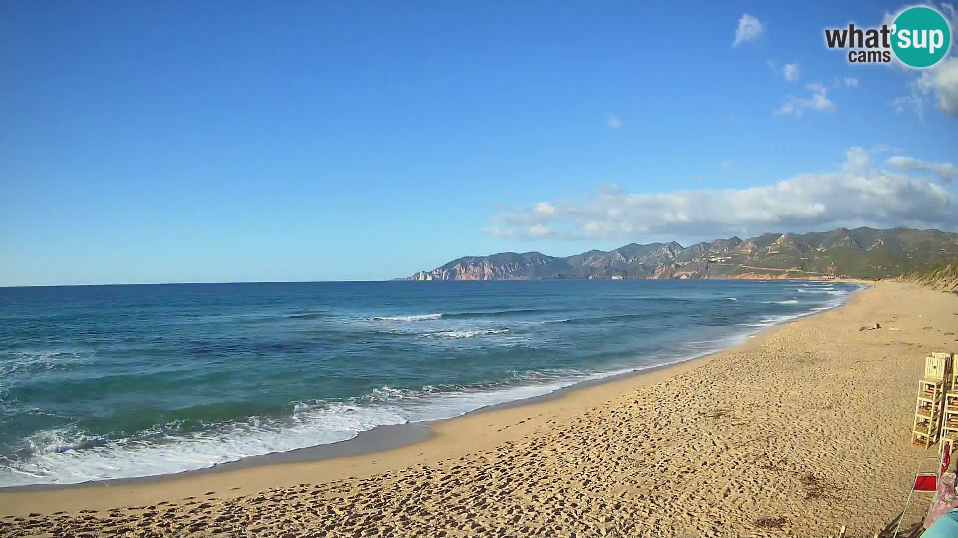 Playa Santa Margherita di Pula | Cerdeña