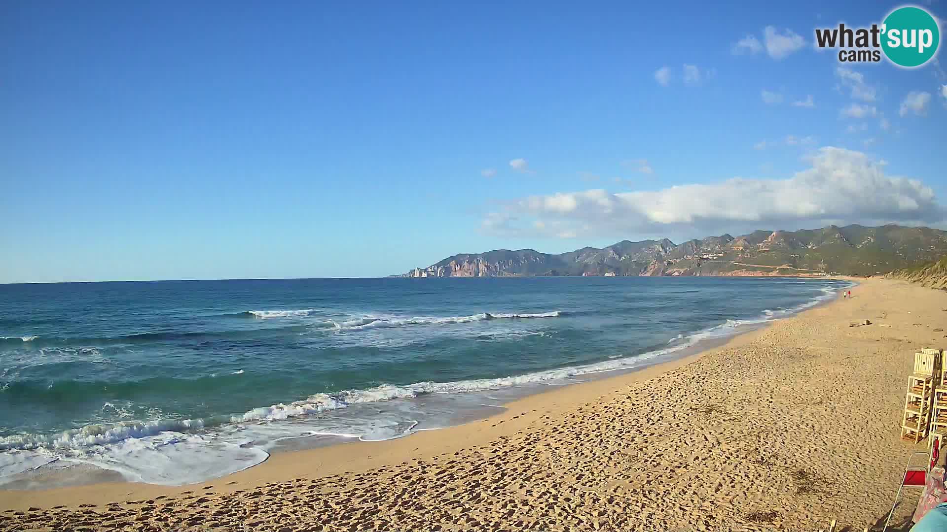 Playa Santa Margherita di Pula | Cerdeña