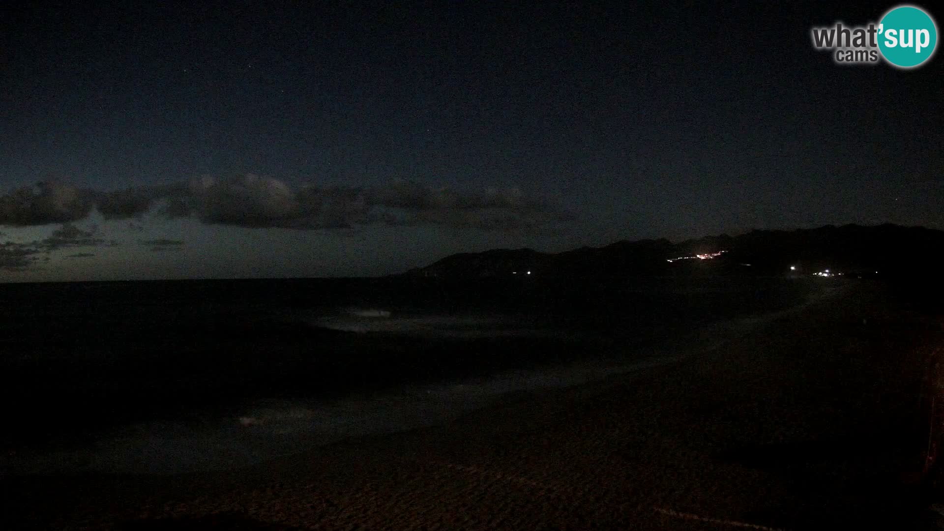 Beach Santa Margherita di Pula | Sardinia