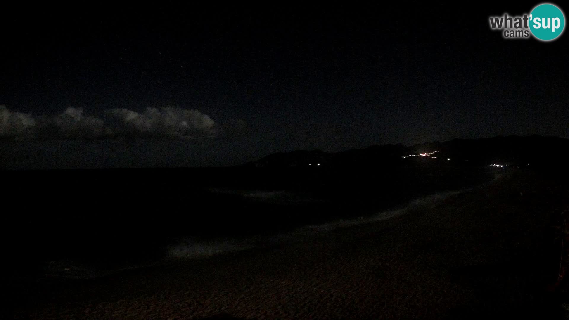 Plaža Santa Margherita di Pula | Sardinija