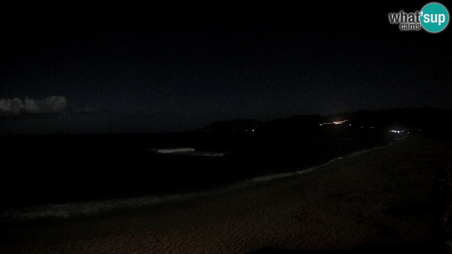 Spiaggia Santa Margherita di Pula | Sardegna