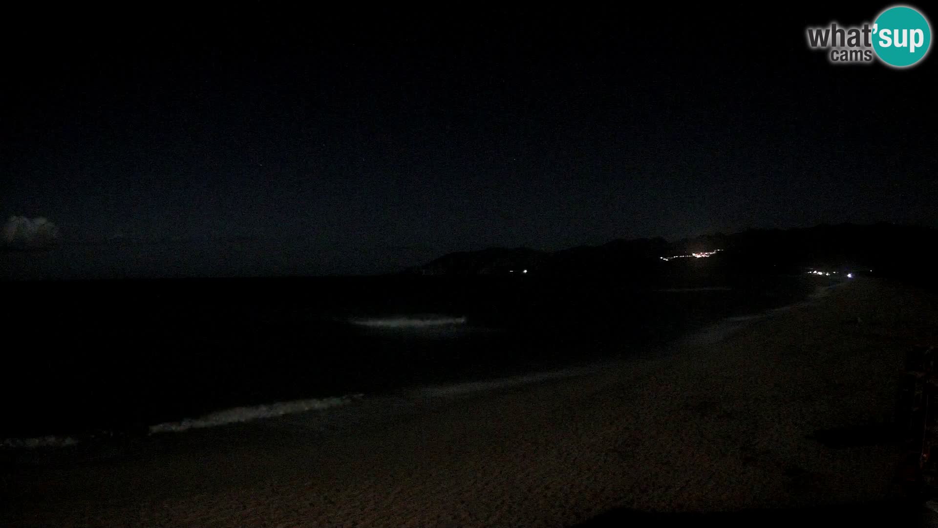 Strand Santa Margherita di Pula | Sardinien