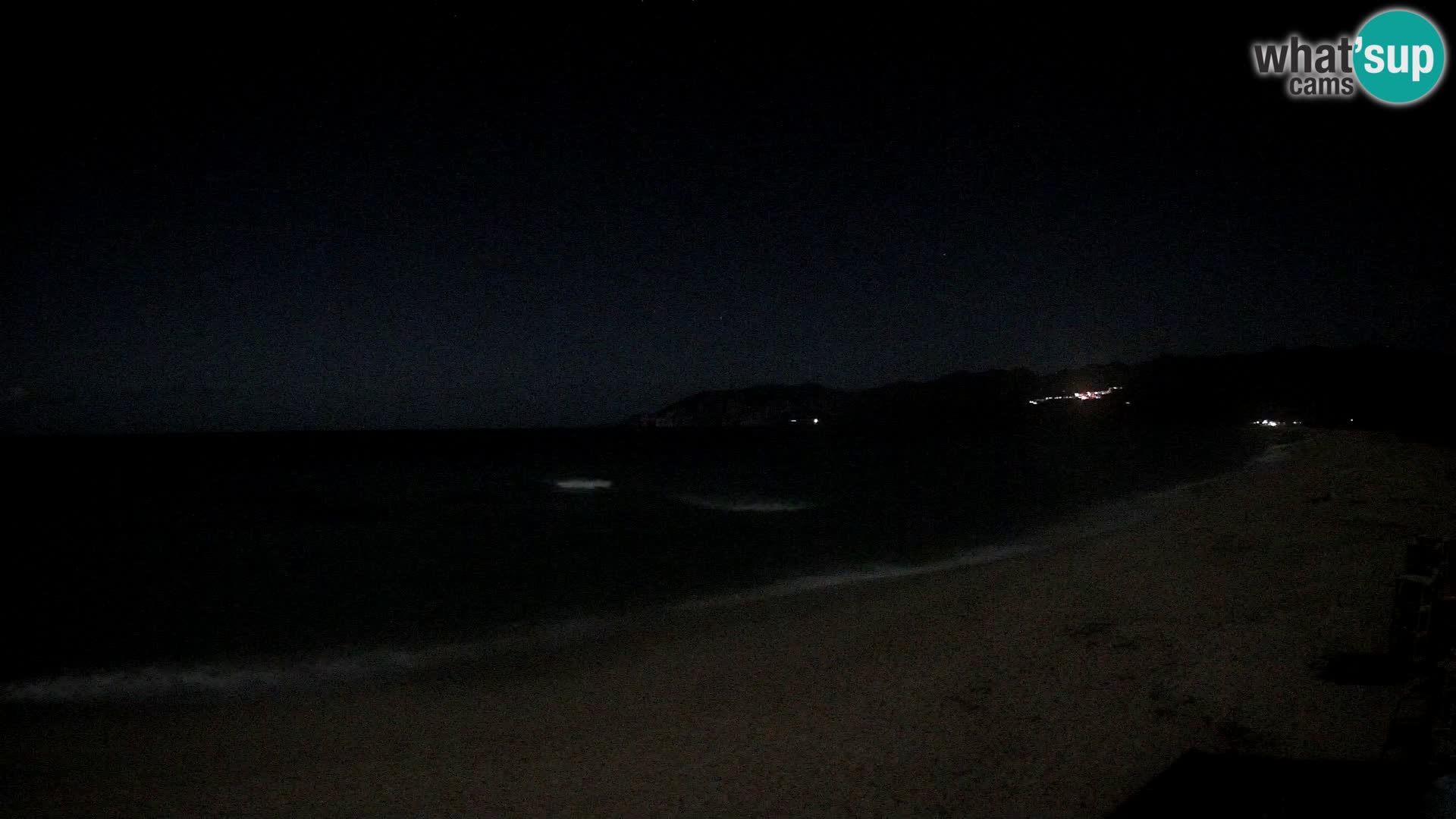 Spiaggia Santa Margherita di Pula | Sardegna