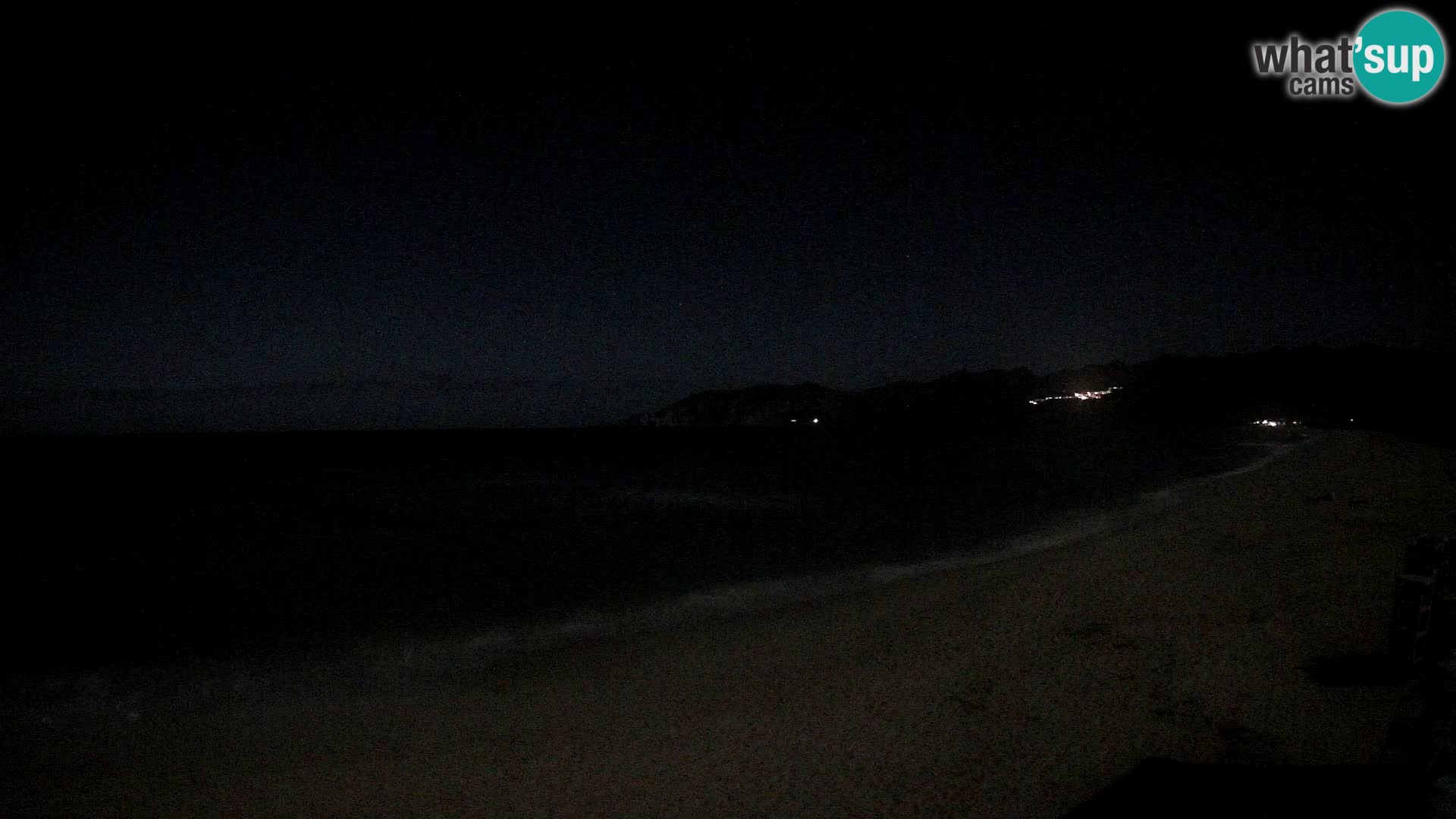 Strand Santa Margherita di Pula | Sardinien