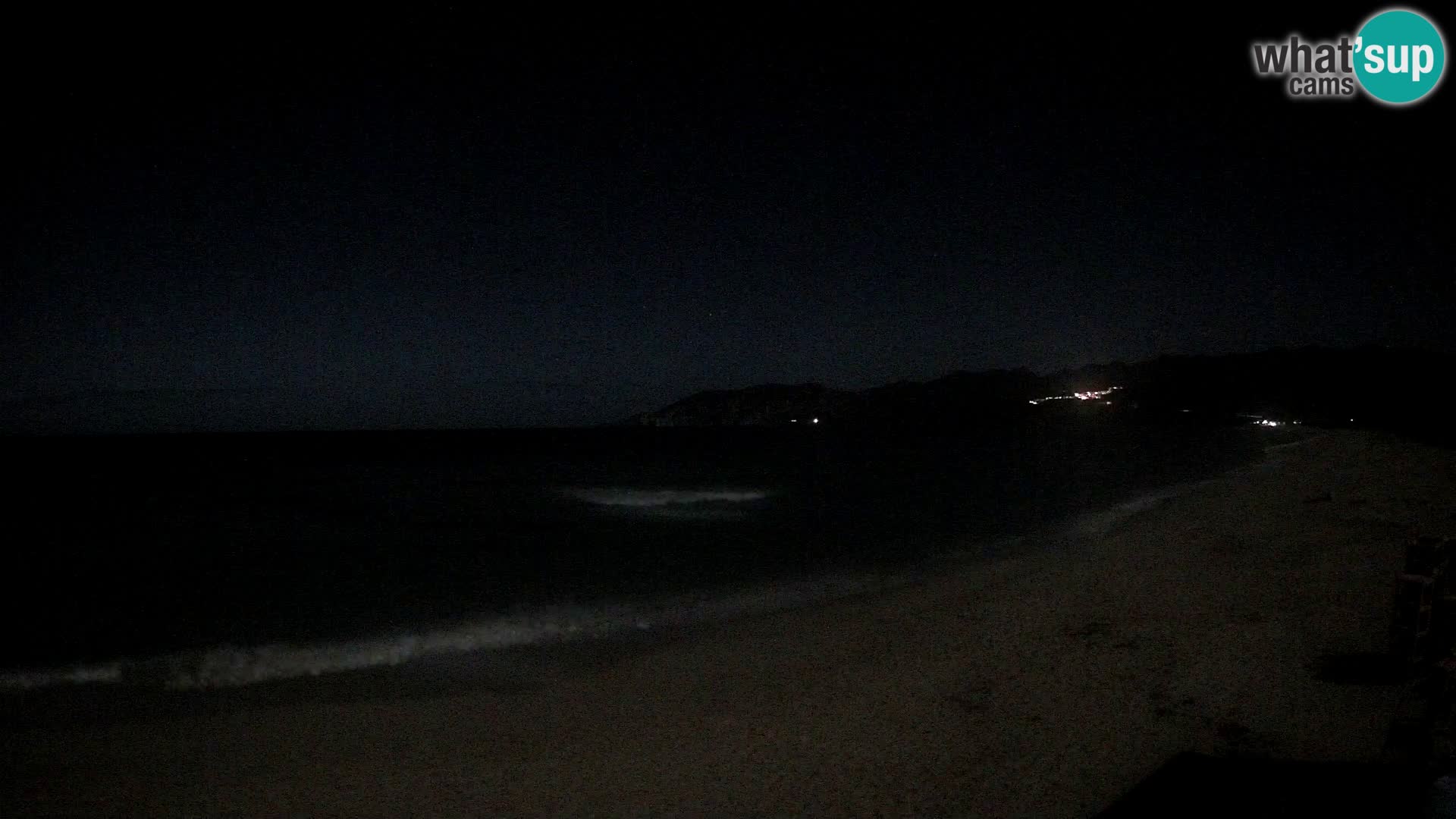 Beach Santa Margherita di Pula | Sardinia