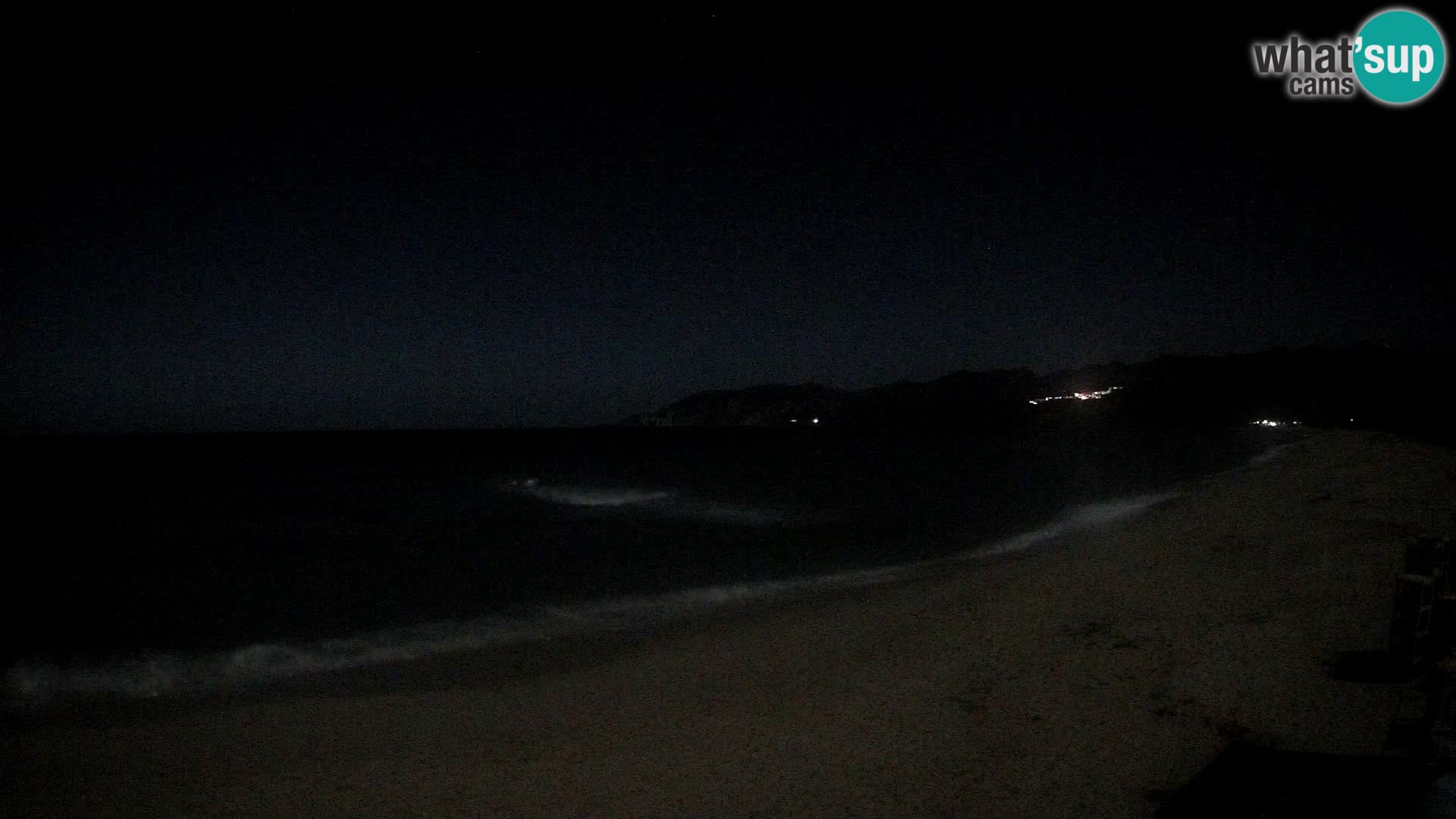 Plaža Santa Margherita di Pula | Sardinija