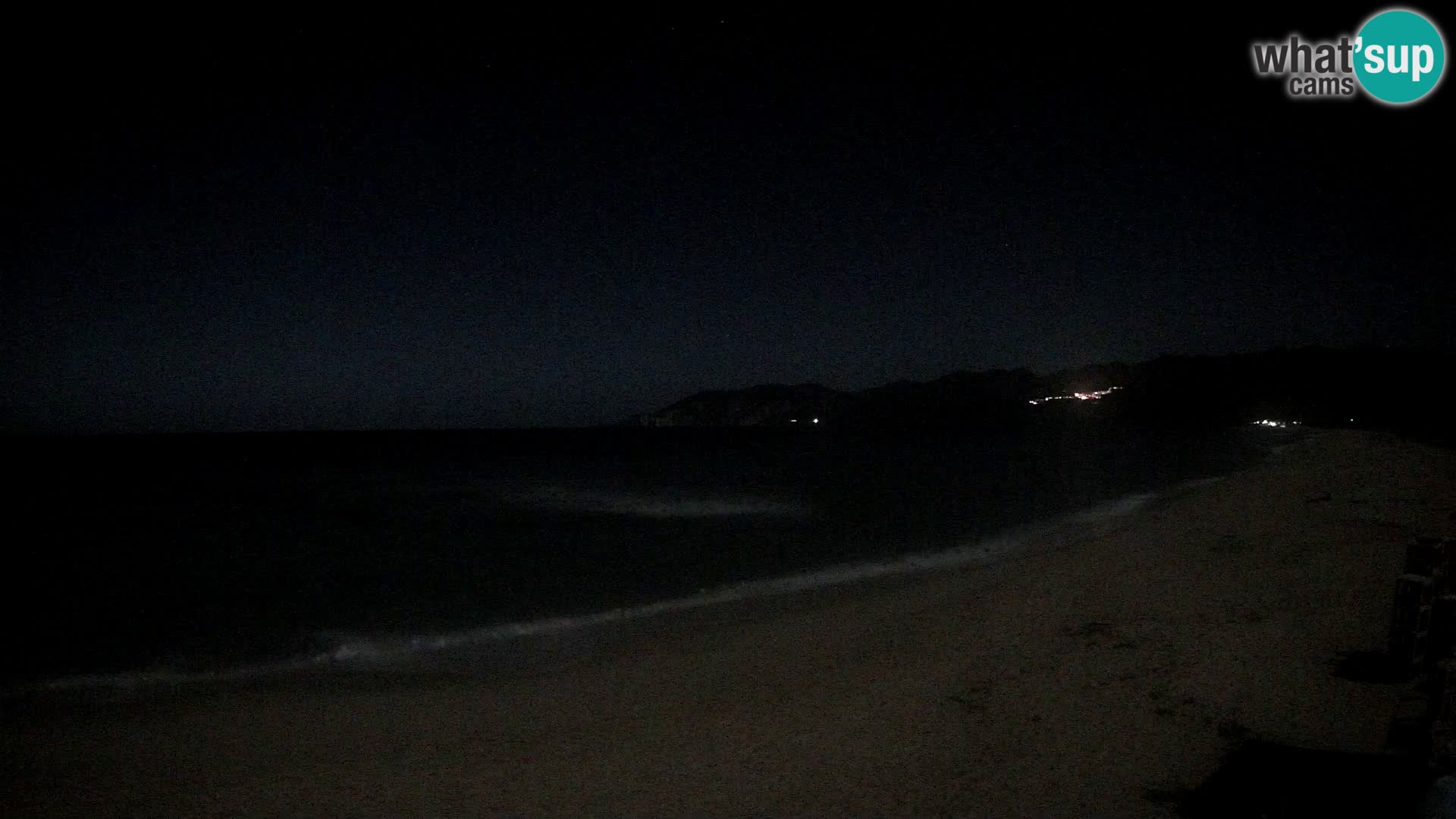 Playa Santa Margherita di Pula | Cerdeña