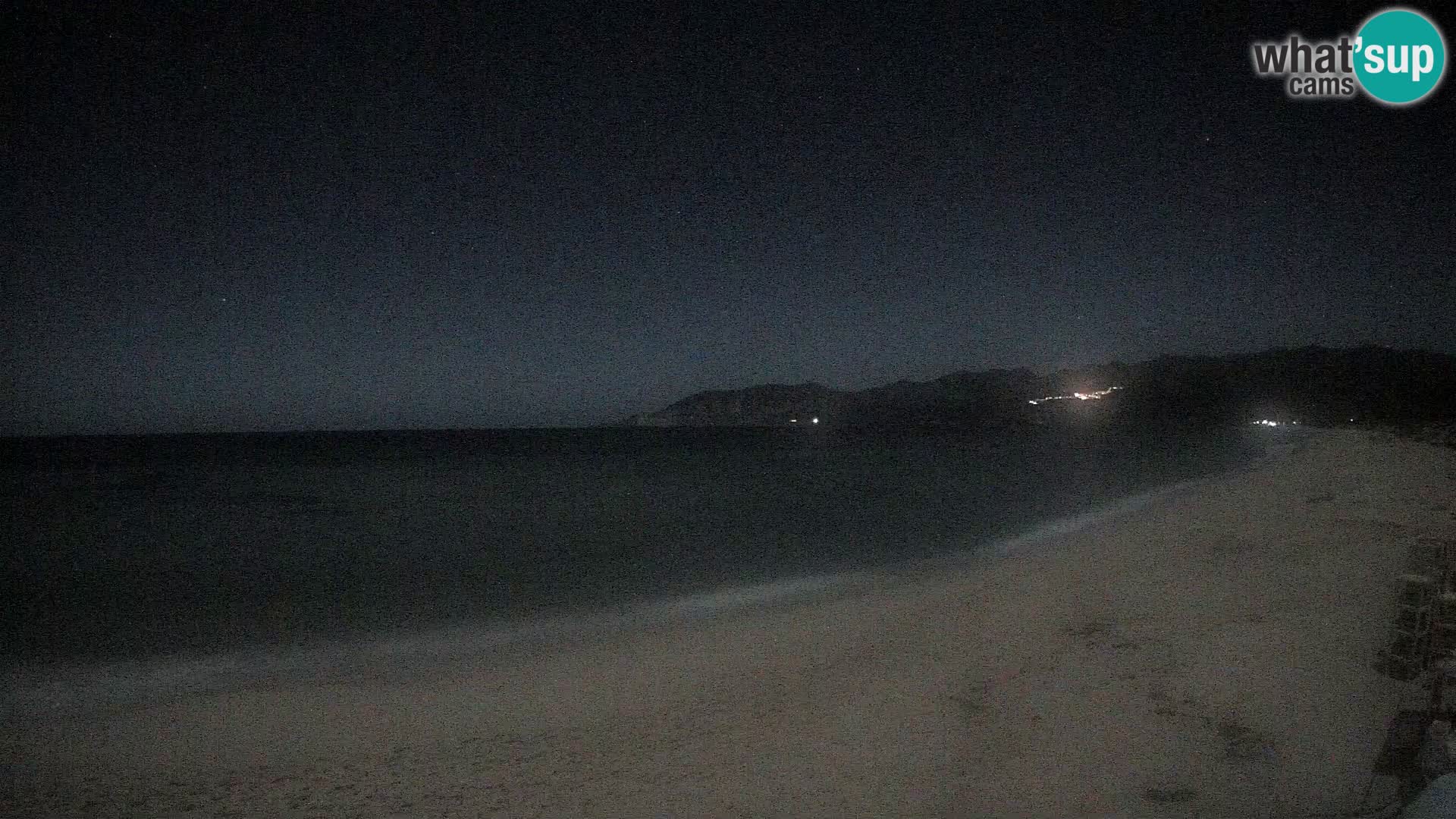 Strand Santa Margherita di Pula | Sardinien