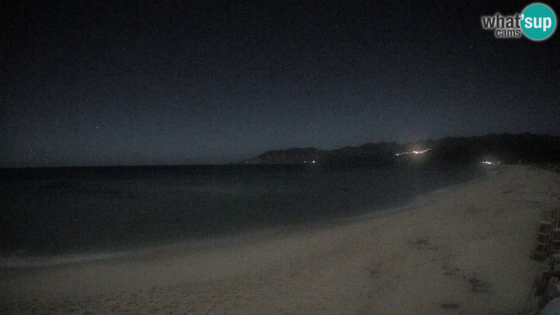 Plage Santa Margherita di Pula | Sardaigne