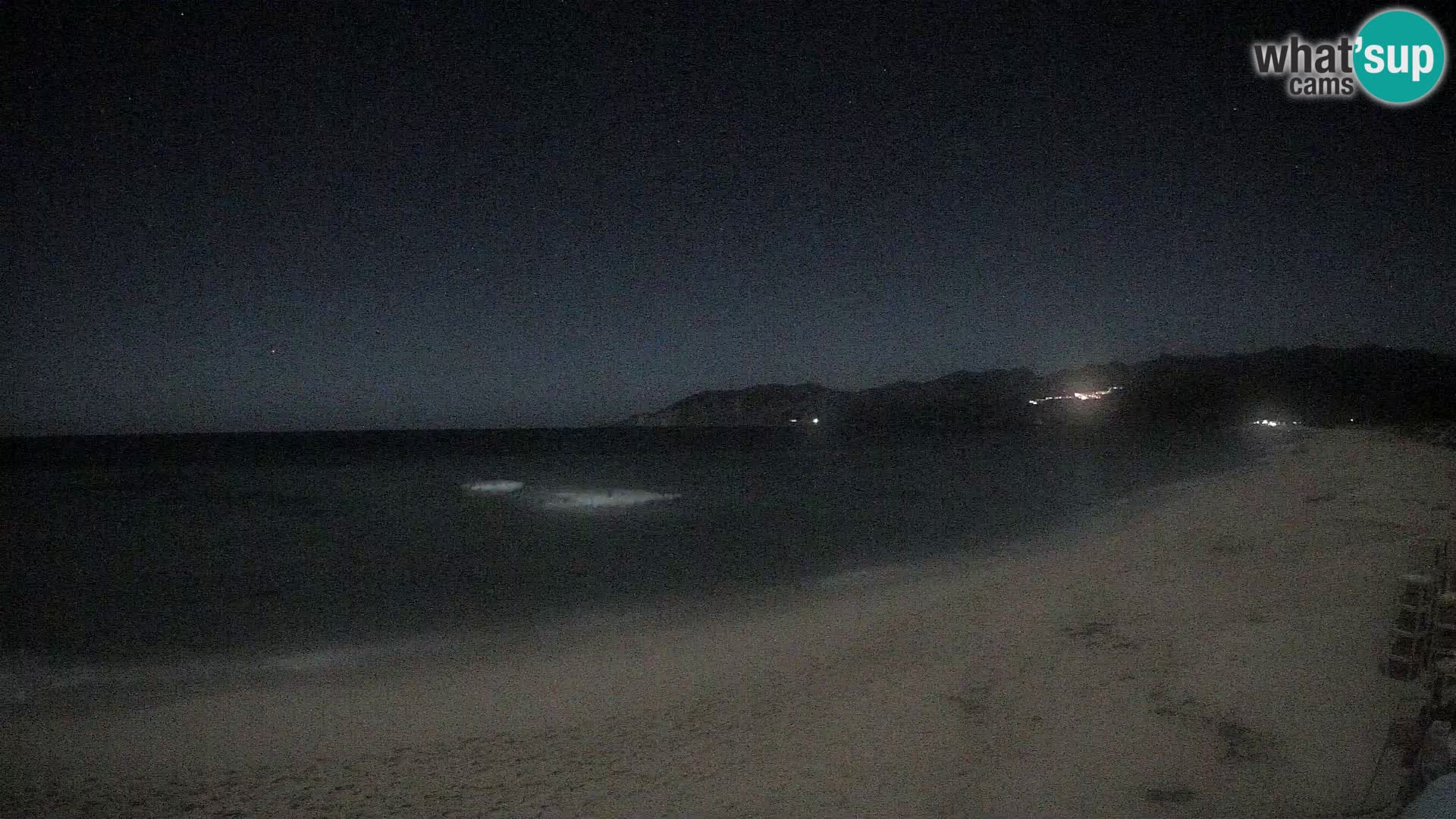 Spiaggia Santa Margherita di Pula | Sardegna