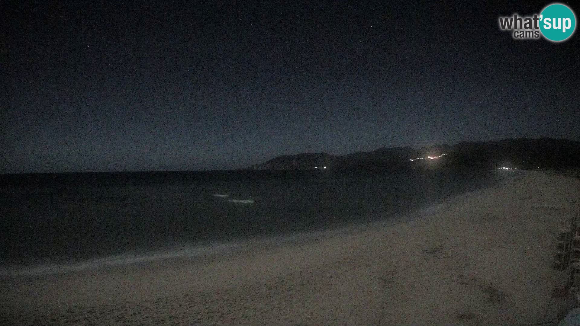 Spiaggia Santa Margherita di Pula | Sardegna