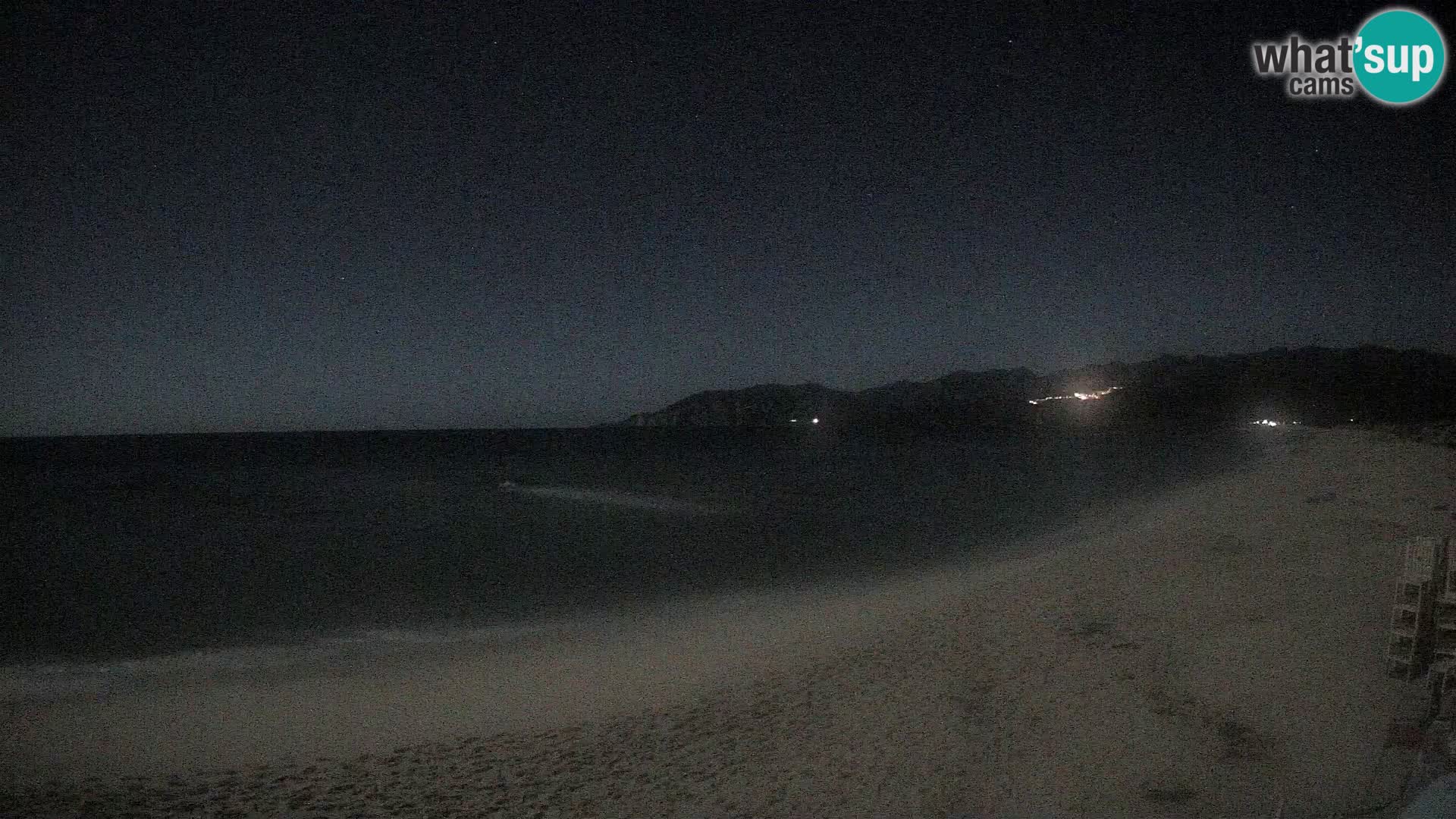 Plaža Santa Margherita di Pula | Sardinija