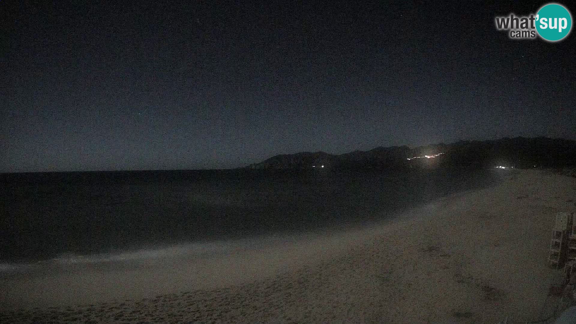 Plage Santa Margherita di Pula | Sardaigne