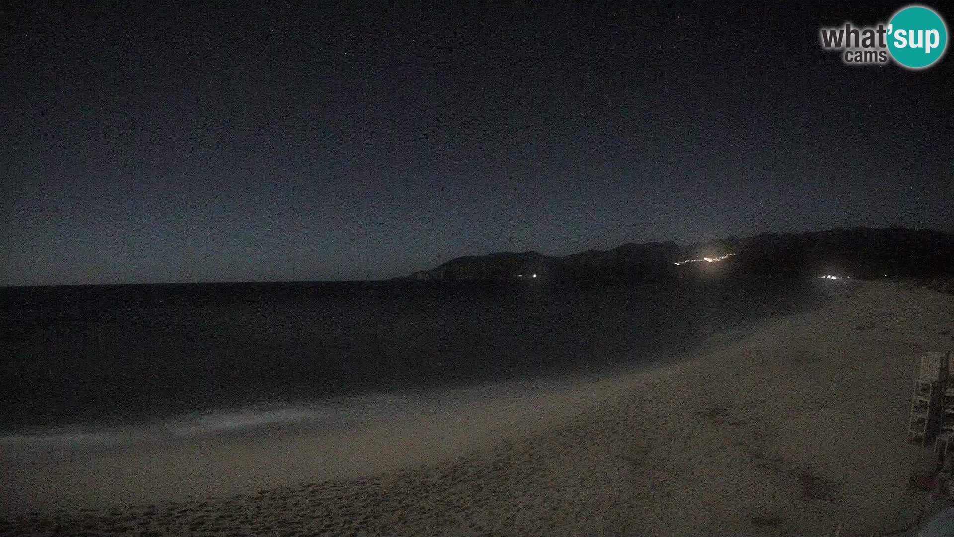 Strand Santa Margherita di Pula | Sardinien