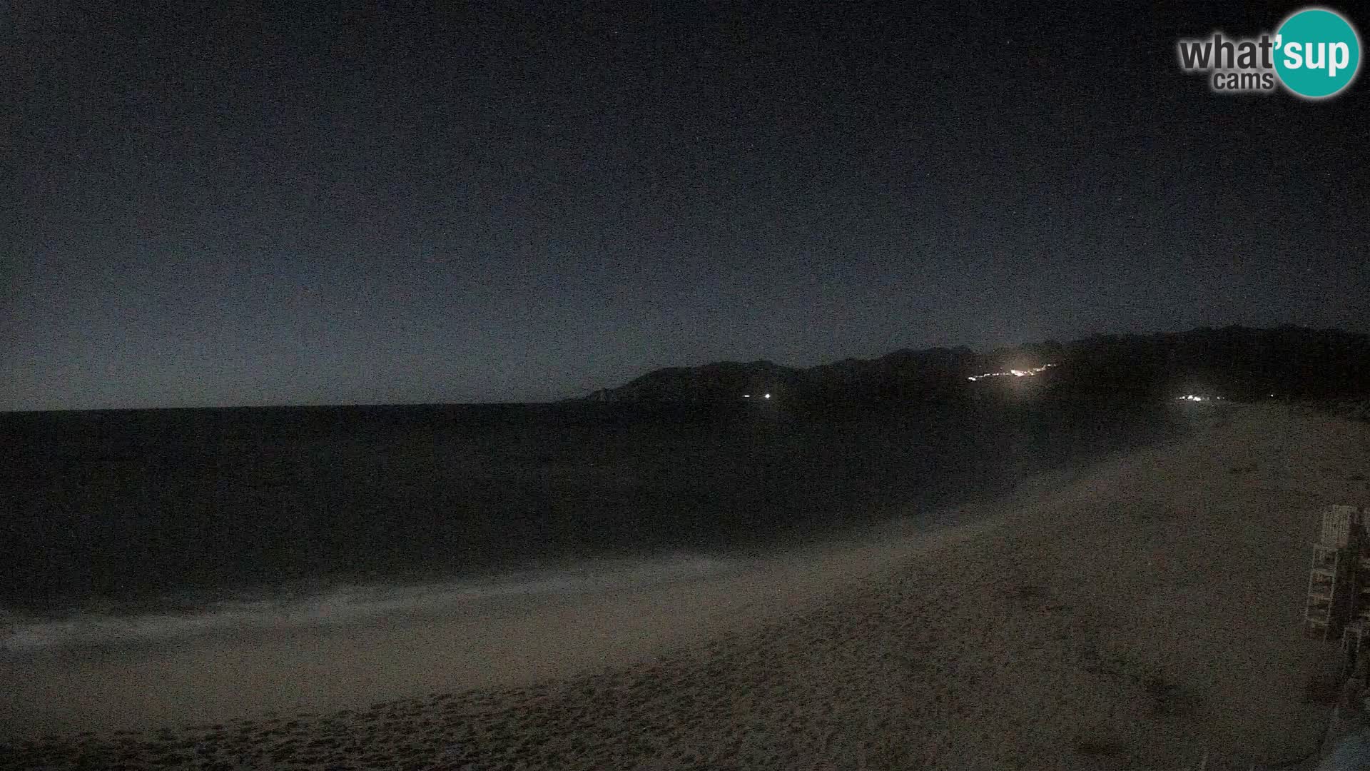 Plaža Santa Margherita di Pula | Sardinija