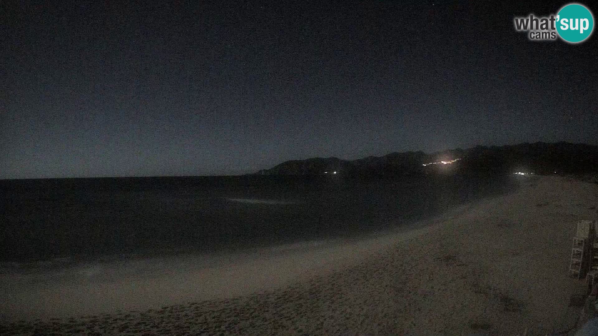 Strand Santa Margherita di Pula | Sardinien