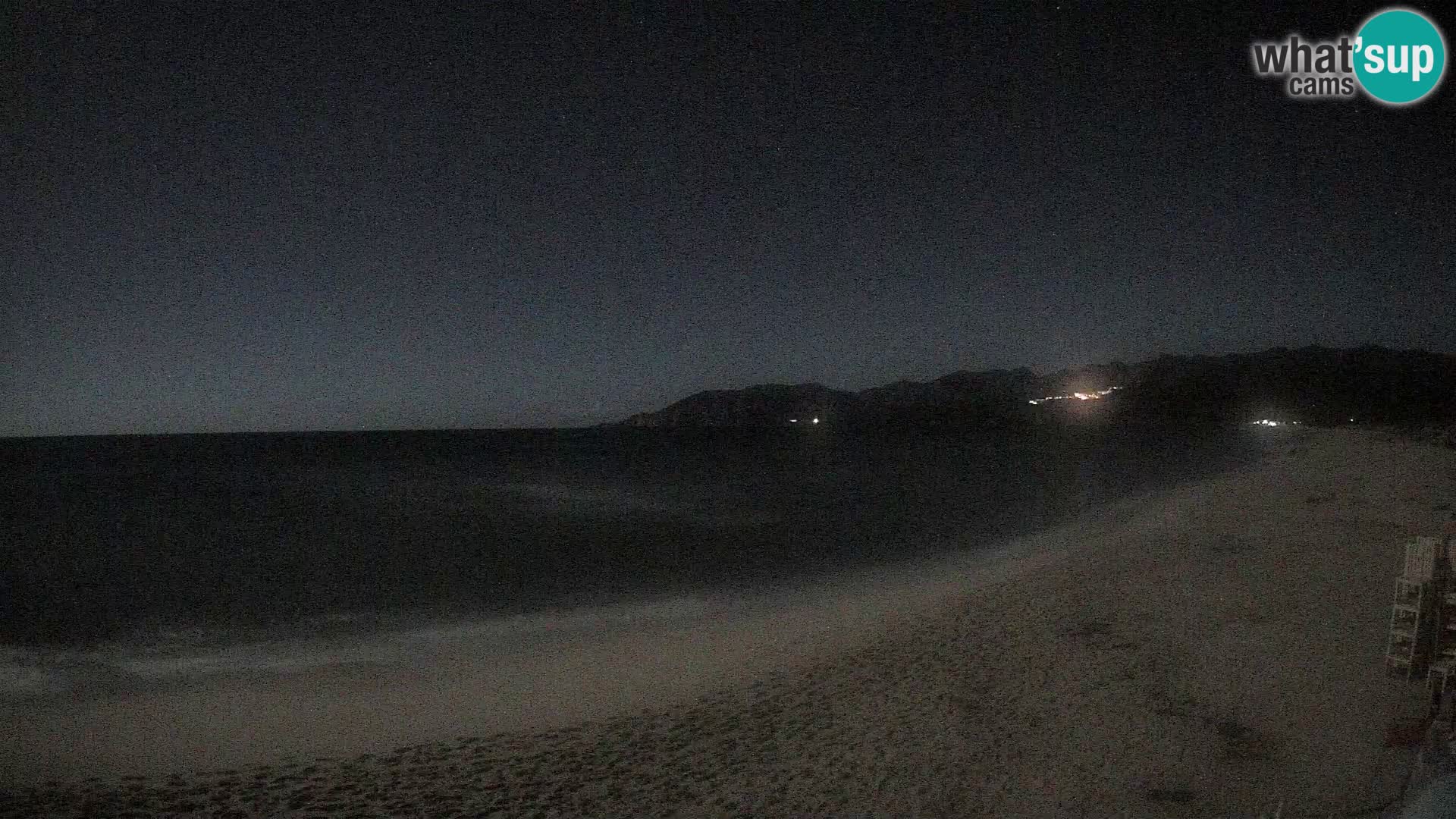 Beach Santa Margherita di Pula | Sardinia