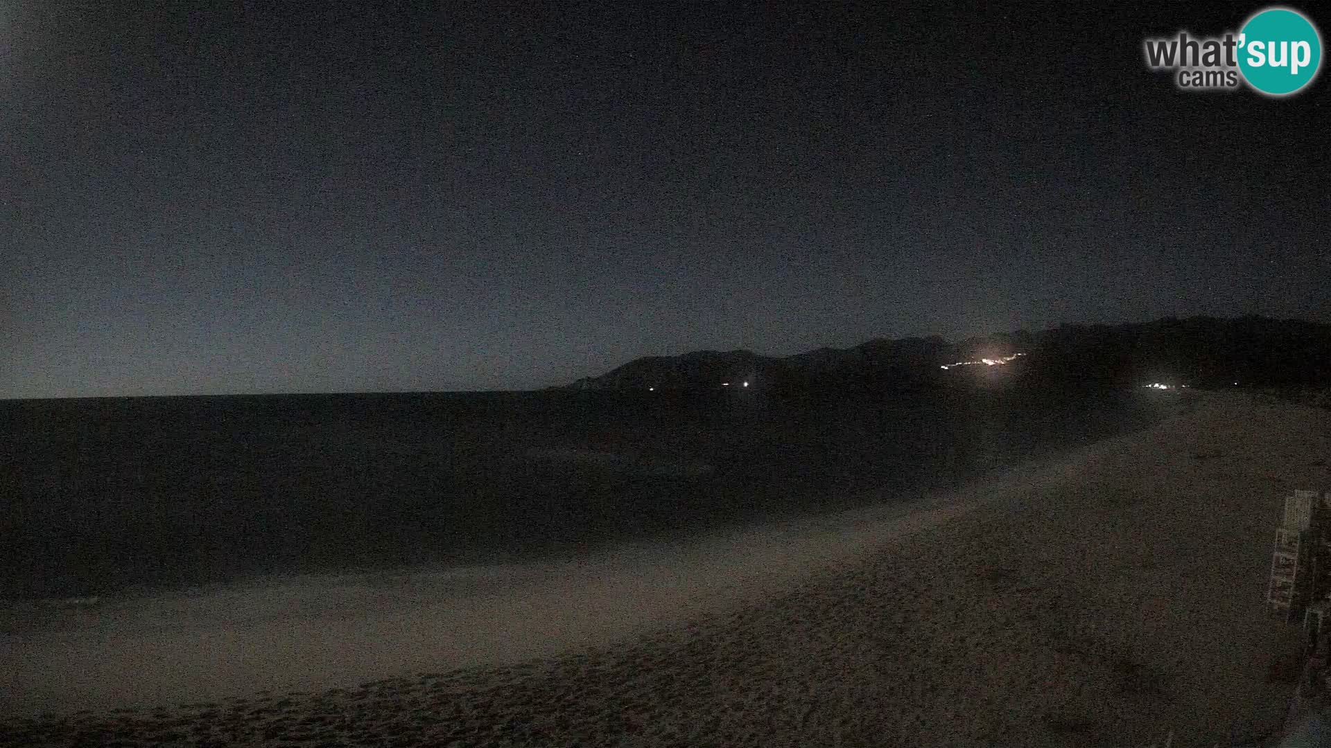 Plage Santa Margherita di Pula | Sardaigne