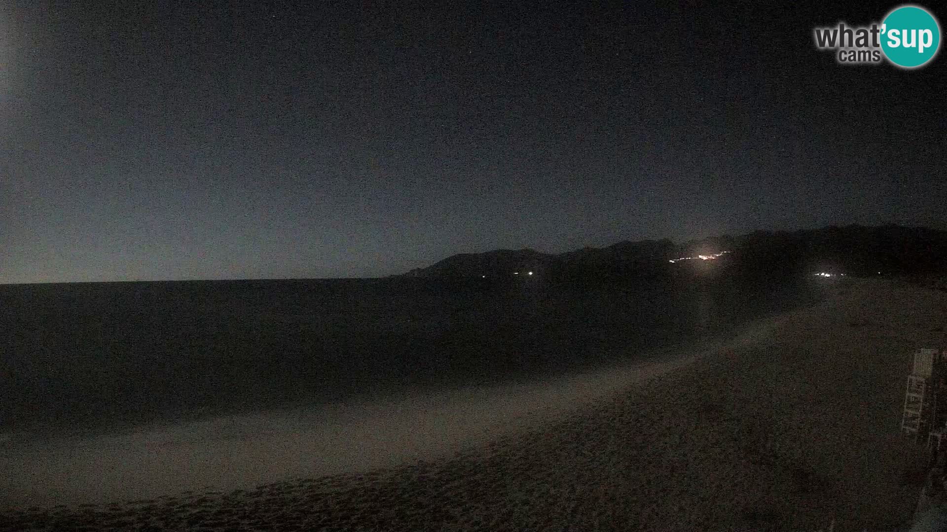 Beach Santa Margherita di Pula | Sardinia