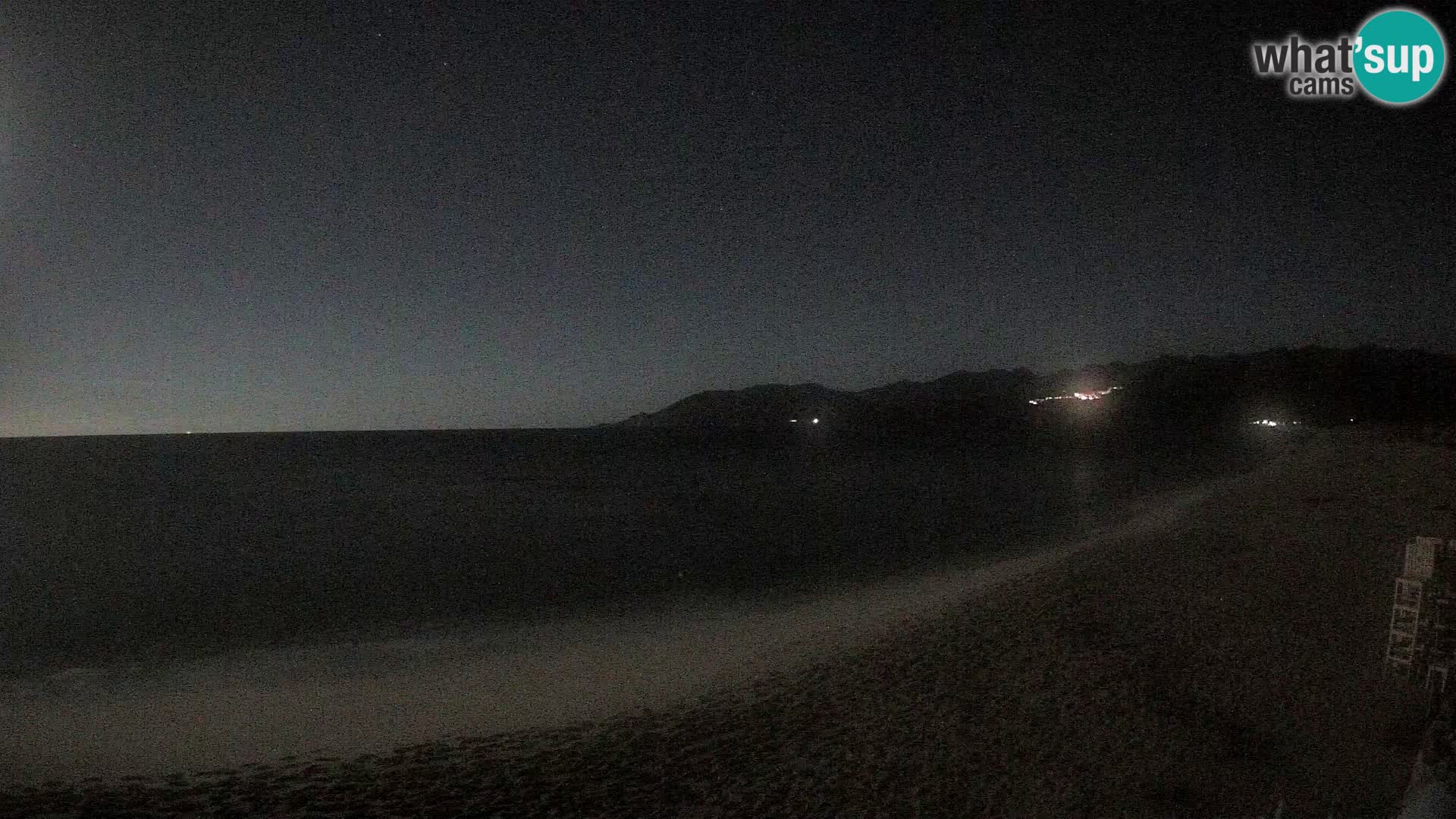 Beach Santa Margherita di Pula | Sardinia