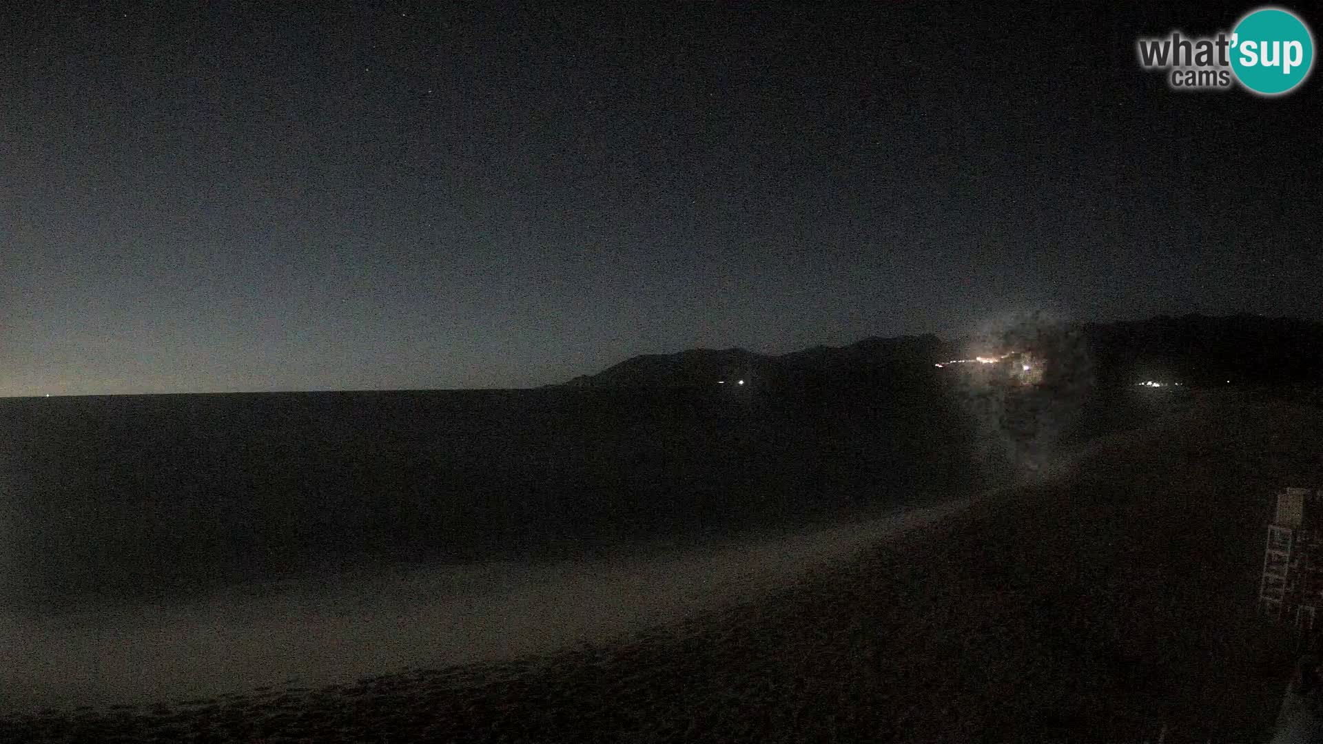 Beach Santa Margherita di Pula | Sardinia