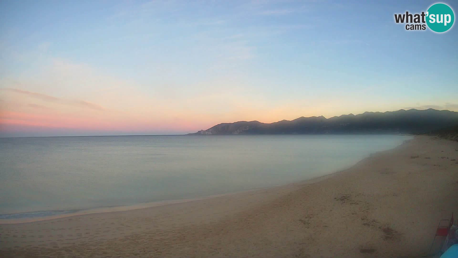 Playa Santa Margherita di Pula | Cerdeña