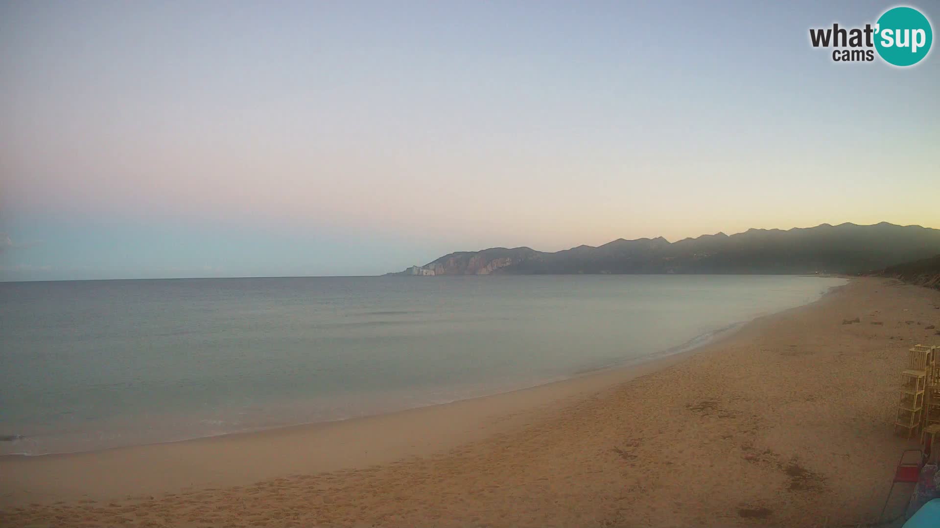 Playa Santa Margherita di Pula | Cerdeña