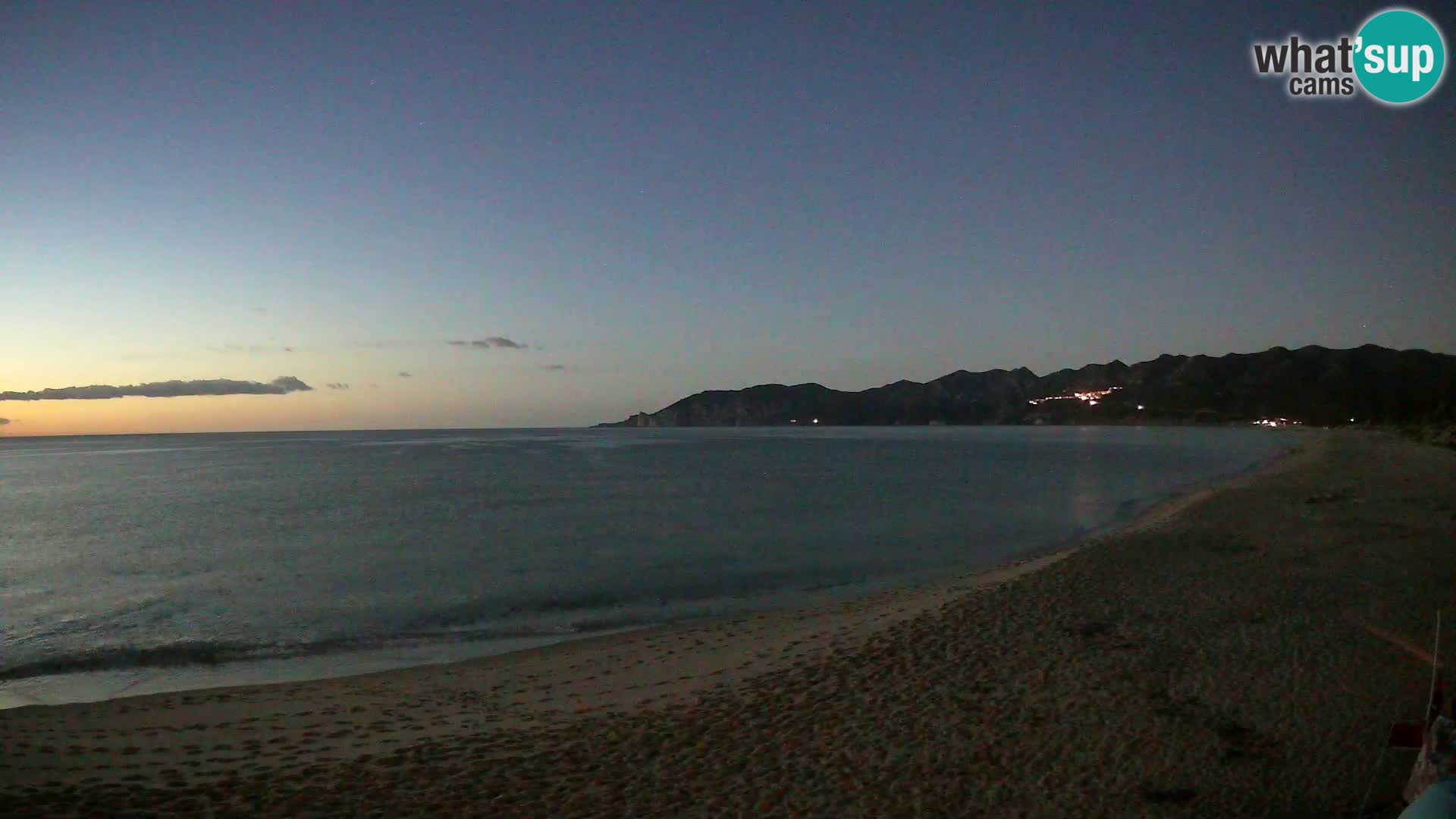 Spiaggia Santa Margherita di Pula | Sardegna