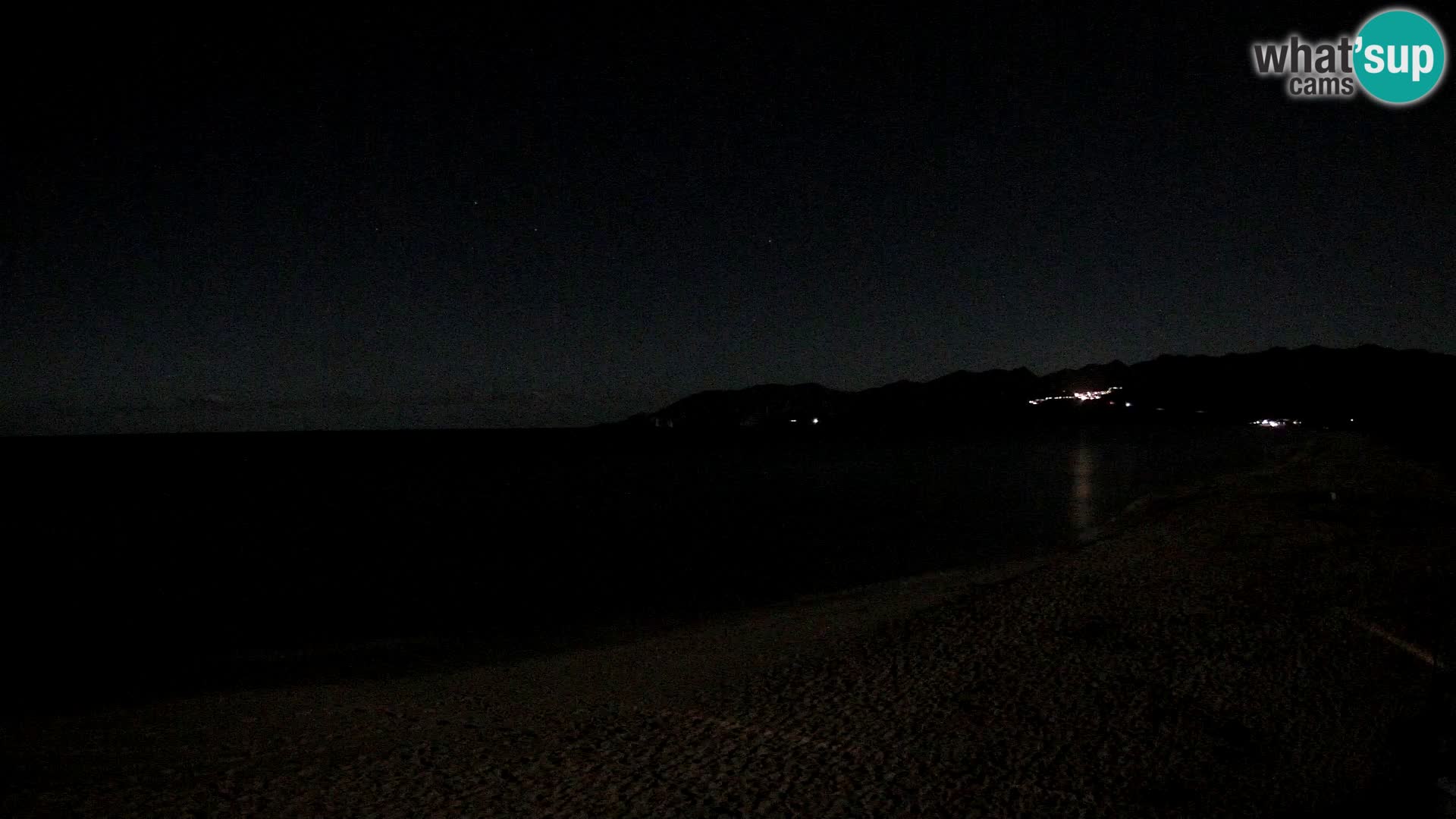 Plaža Santa Margherita di Pula | Sardinija