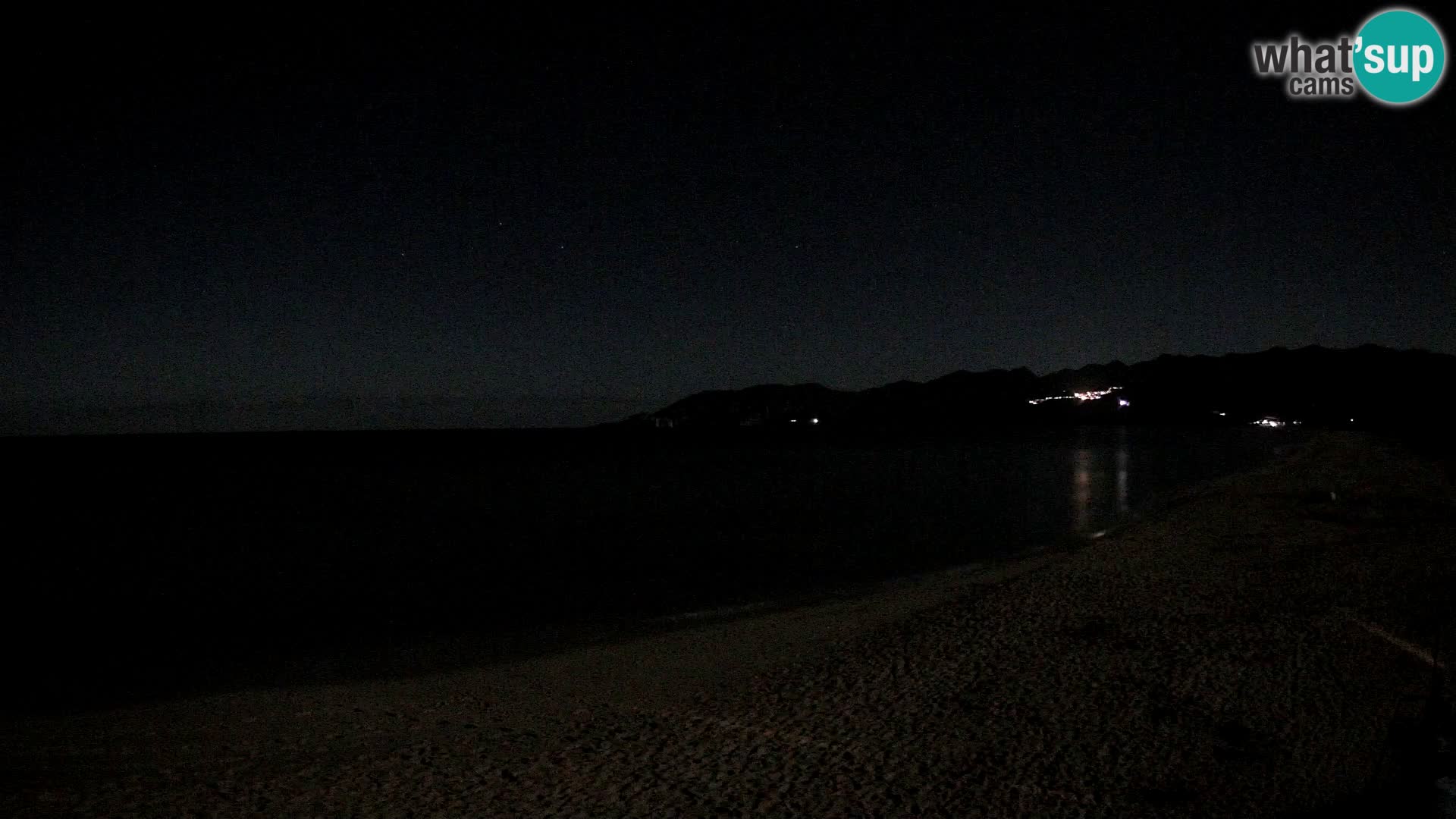 Strand Santa Margherita di Pula | Sardinien