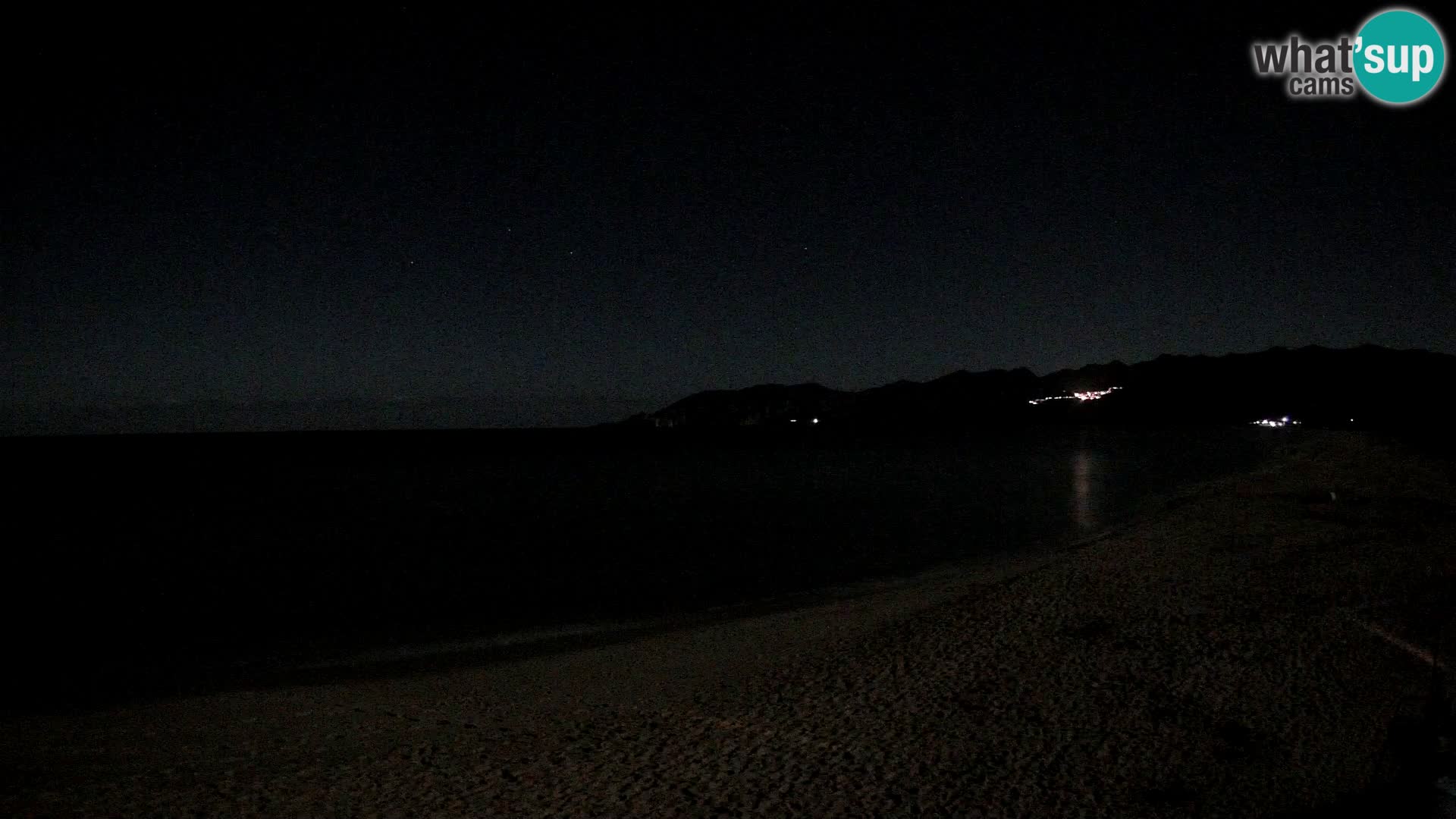 Plage Santa Margherita di Pula | Sardaigne