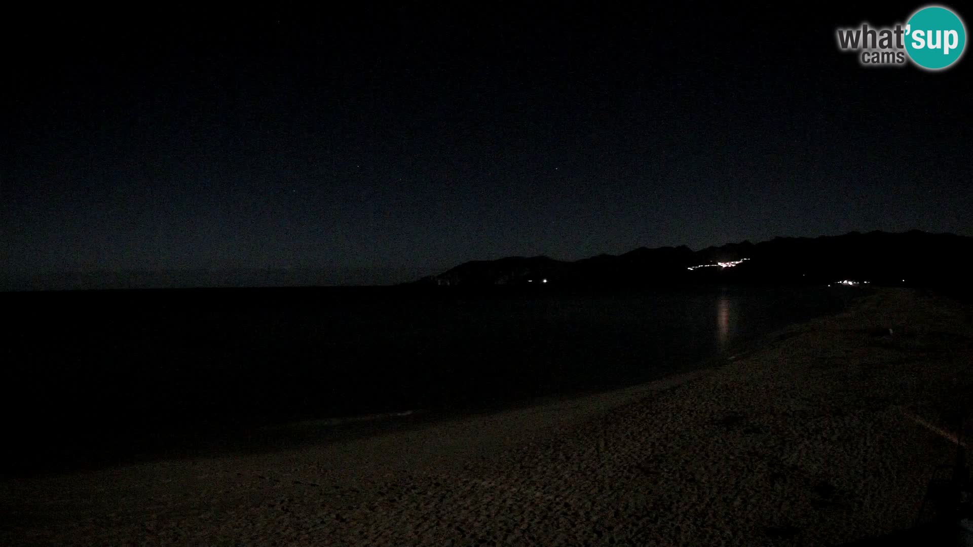 Playa Santa Margherita di Pula | Cerdeña