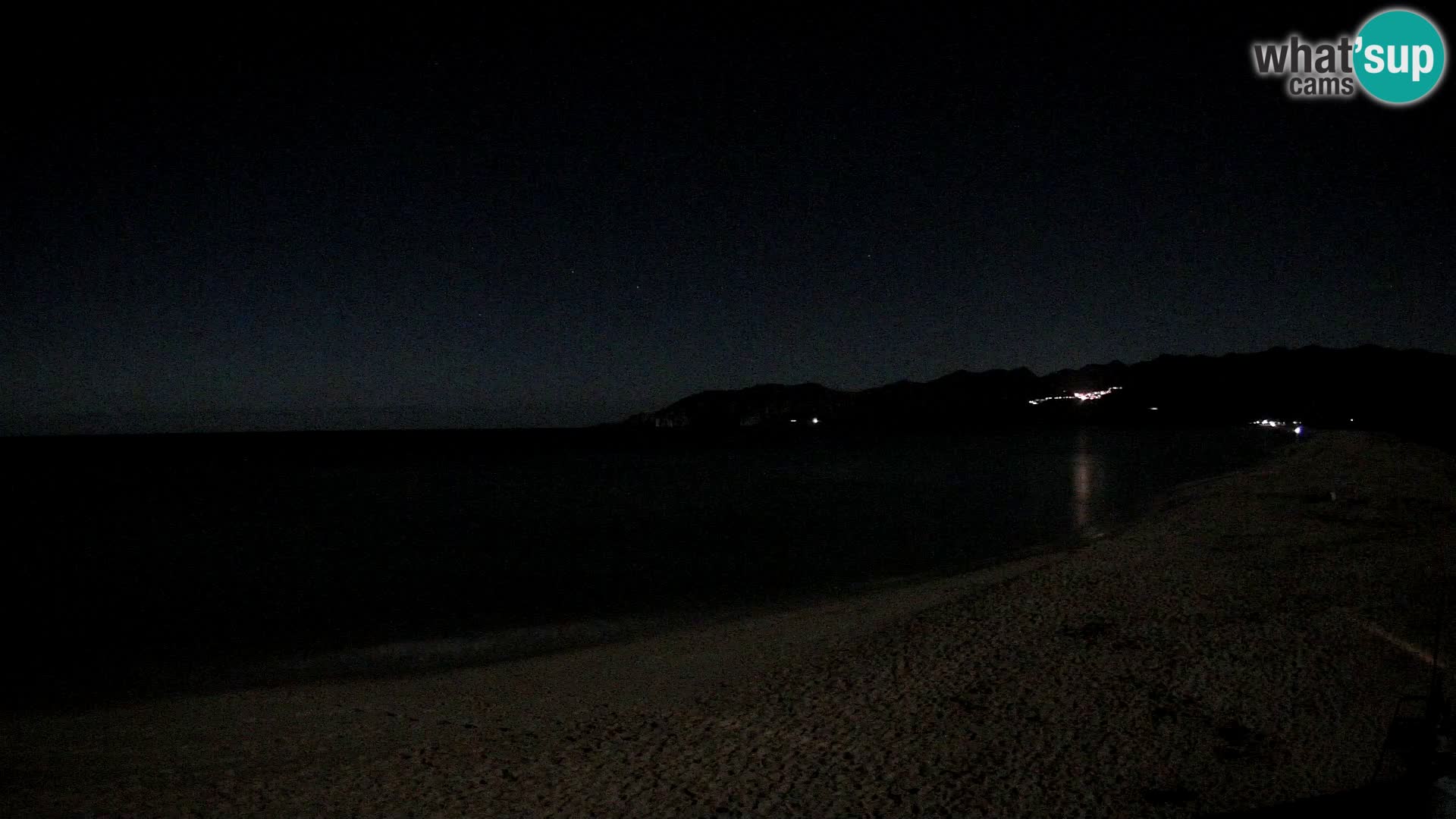 Plaža Santa Margherita di Pula | Sardinija