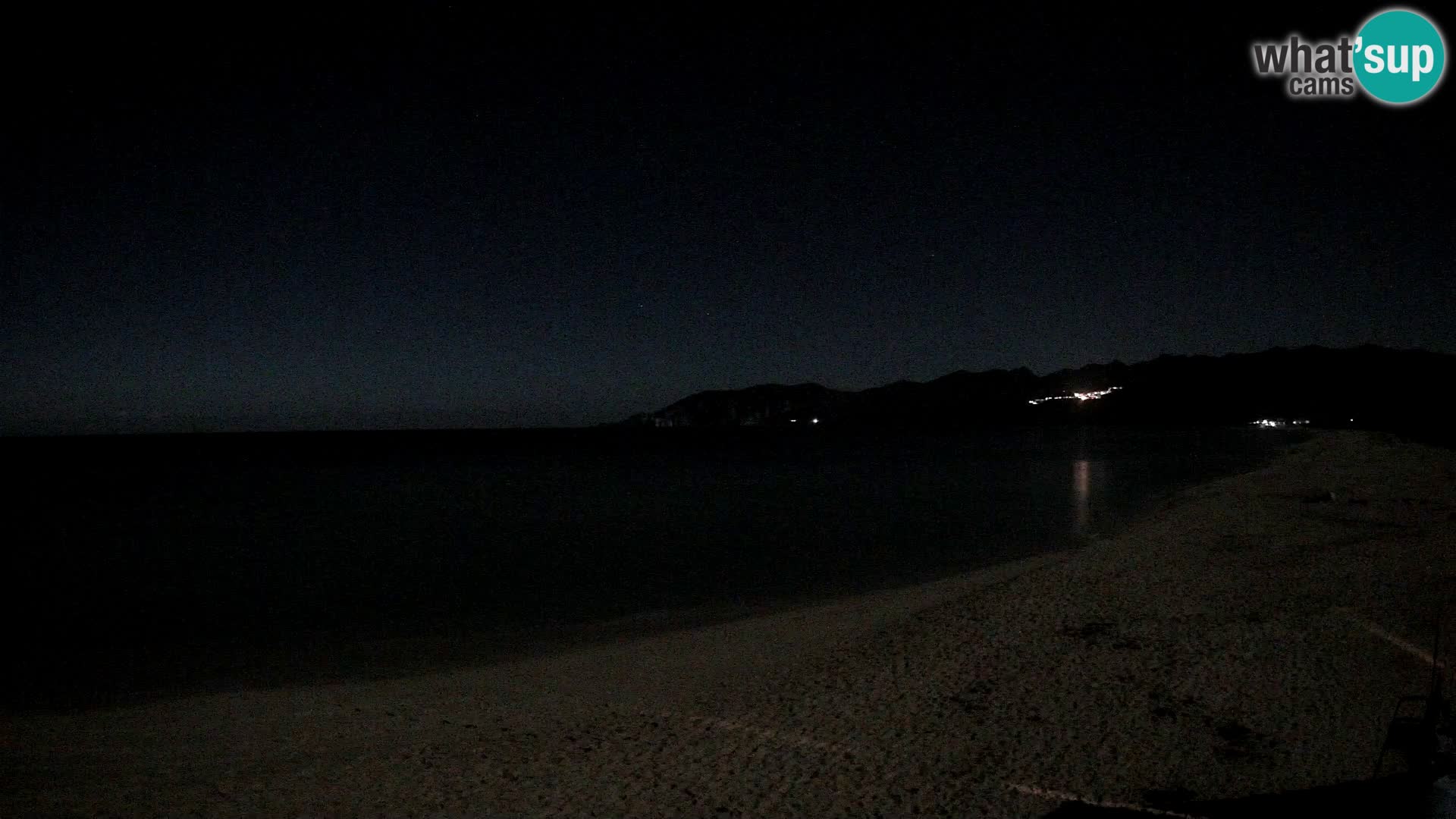 Plaža Santa Margherita di Pula | Sardinija