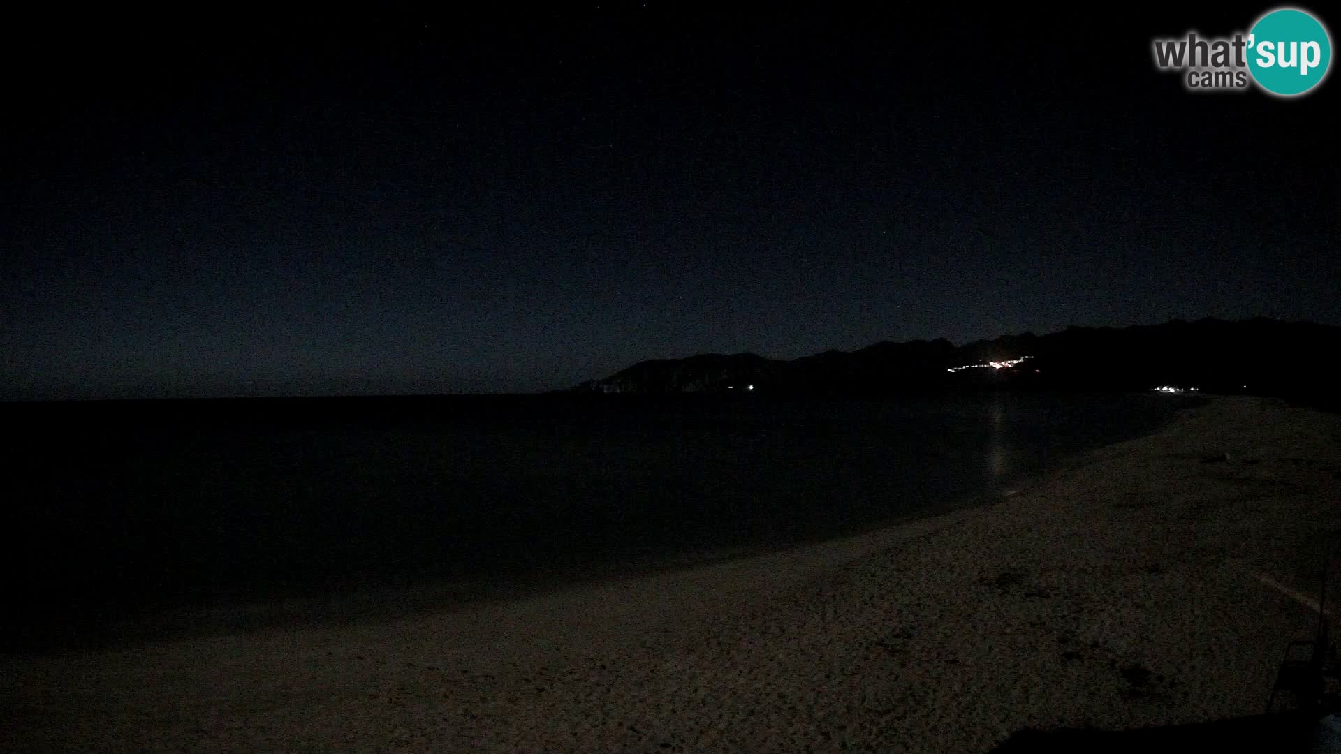 Plaža Santa Margherita di Pula | Sardinija