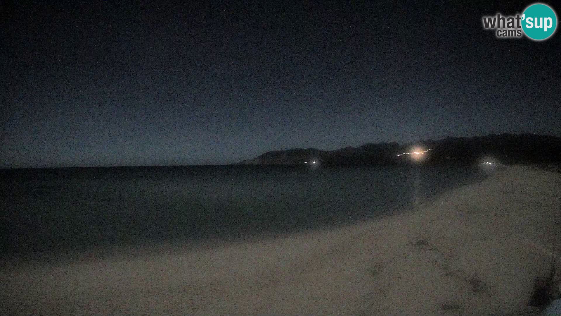 Plaža Santa Margherita di Pula | Sardinija