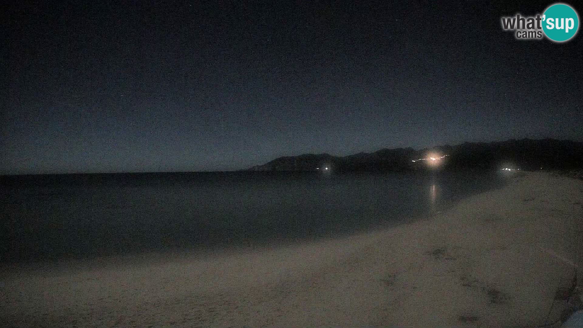 Plaža Santa Margherita di Pula | Sardinija