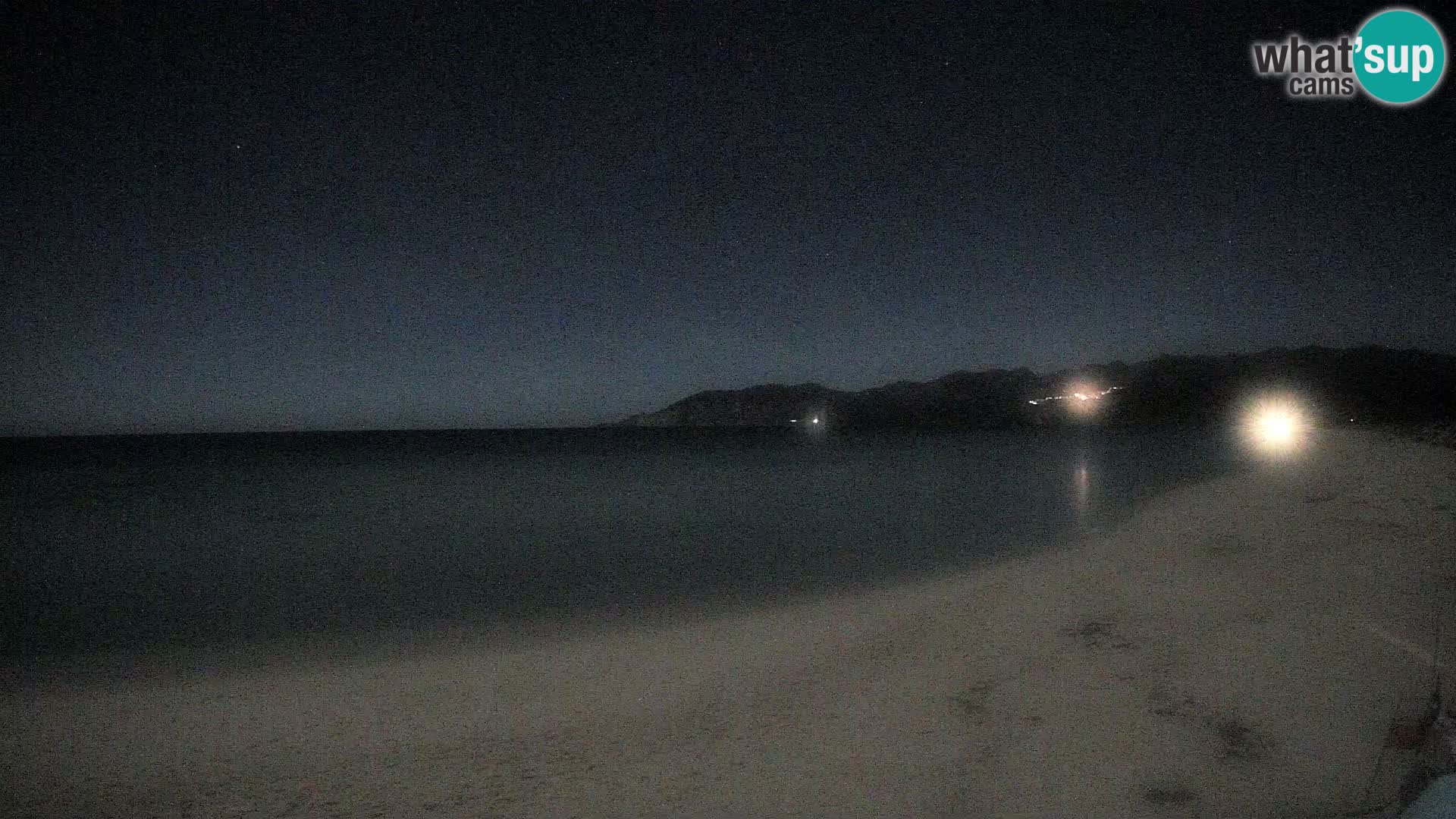 Plaža Santa Margherita di Pula | Sardinija